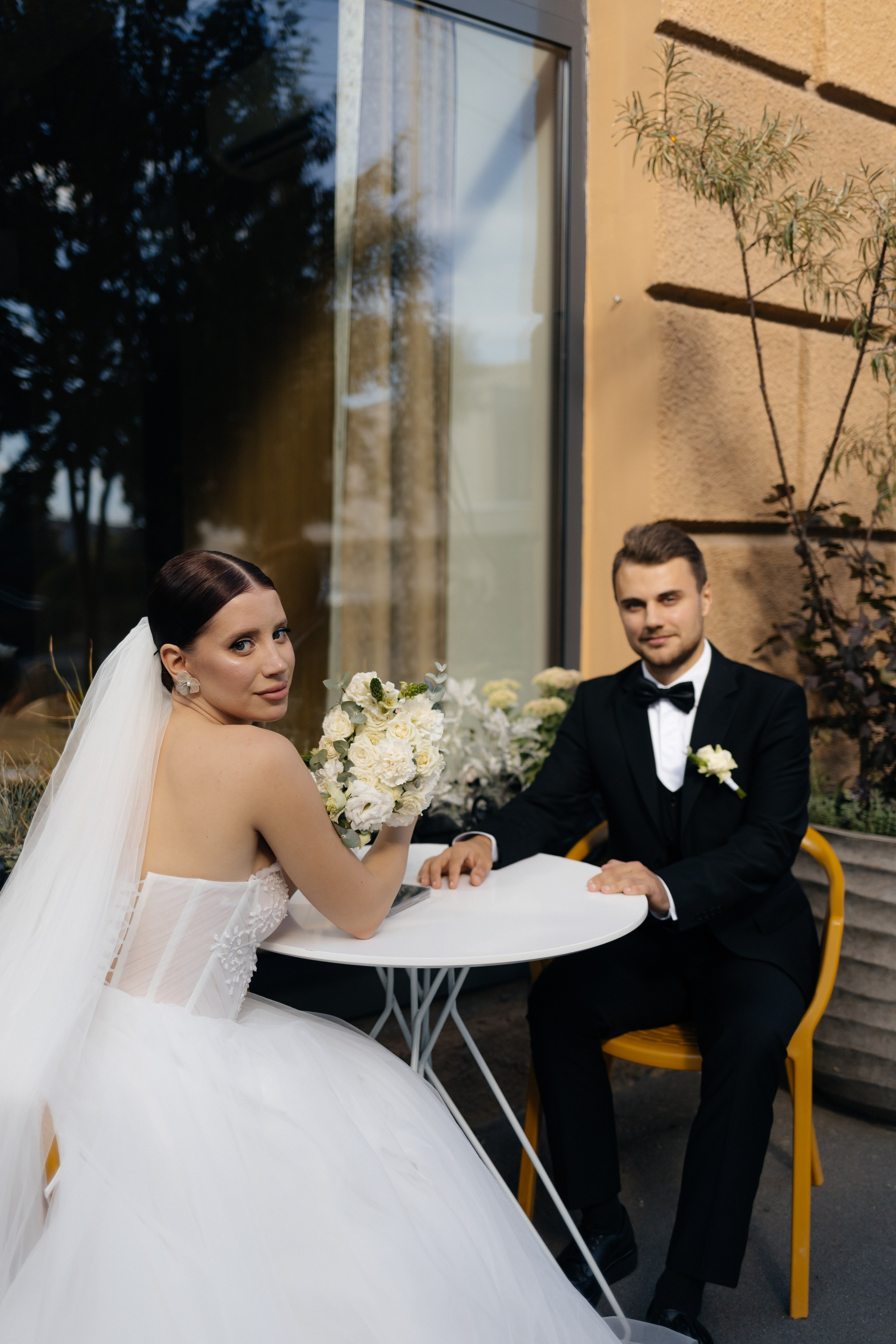 Даниил & Полина. Фотограф Петрозаводск/СПБ