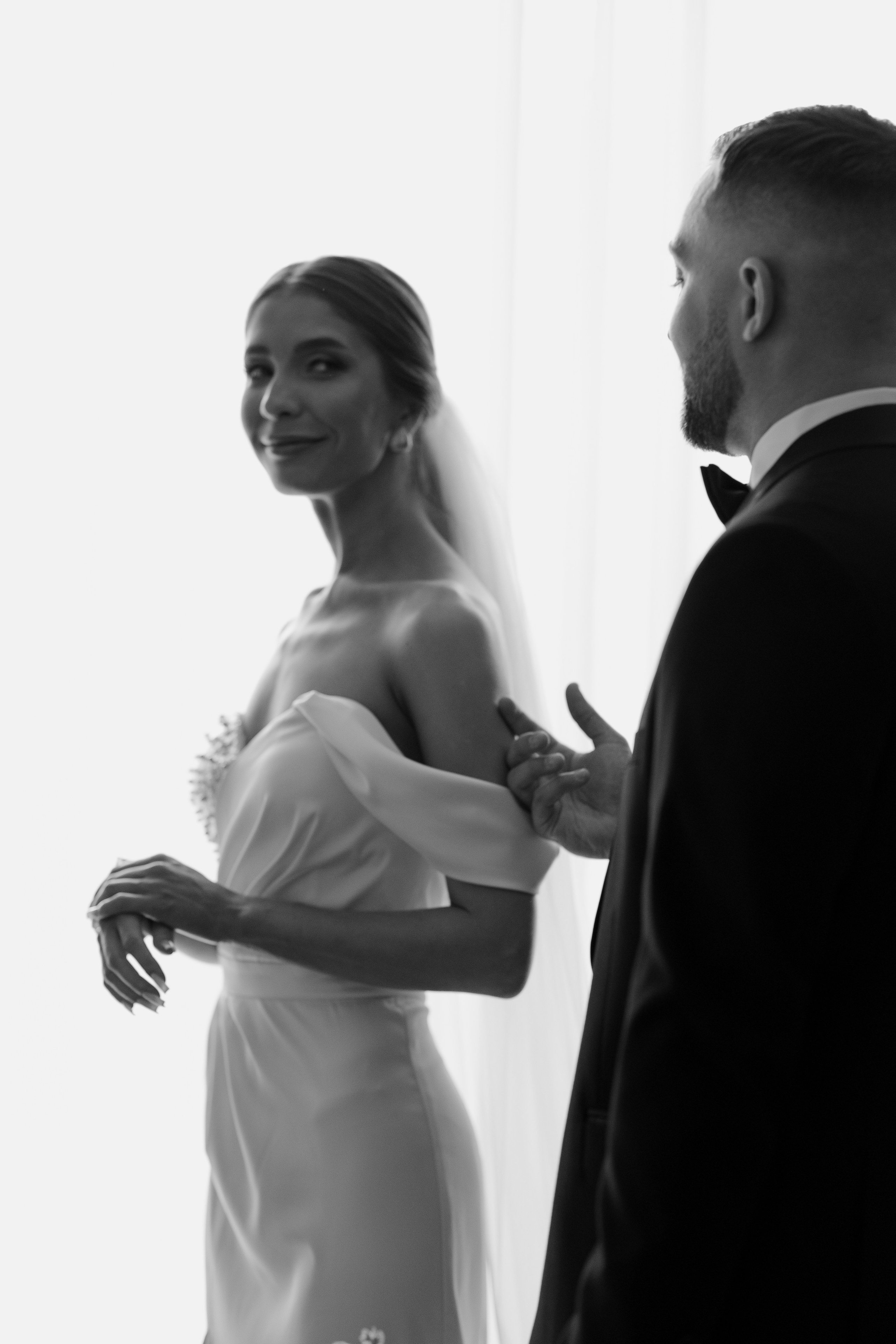 Владимир и Ляйсан. Фотограф Челябинск Юлия Ермакова