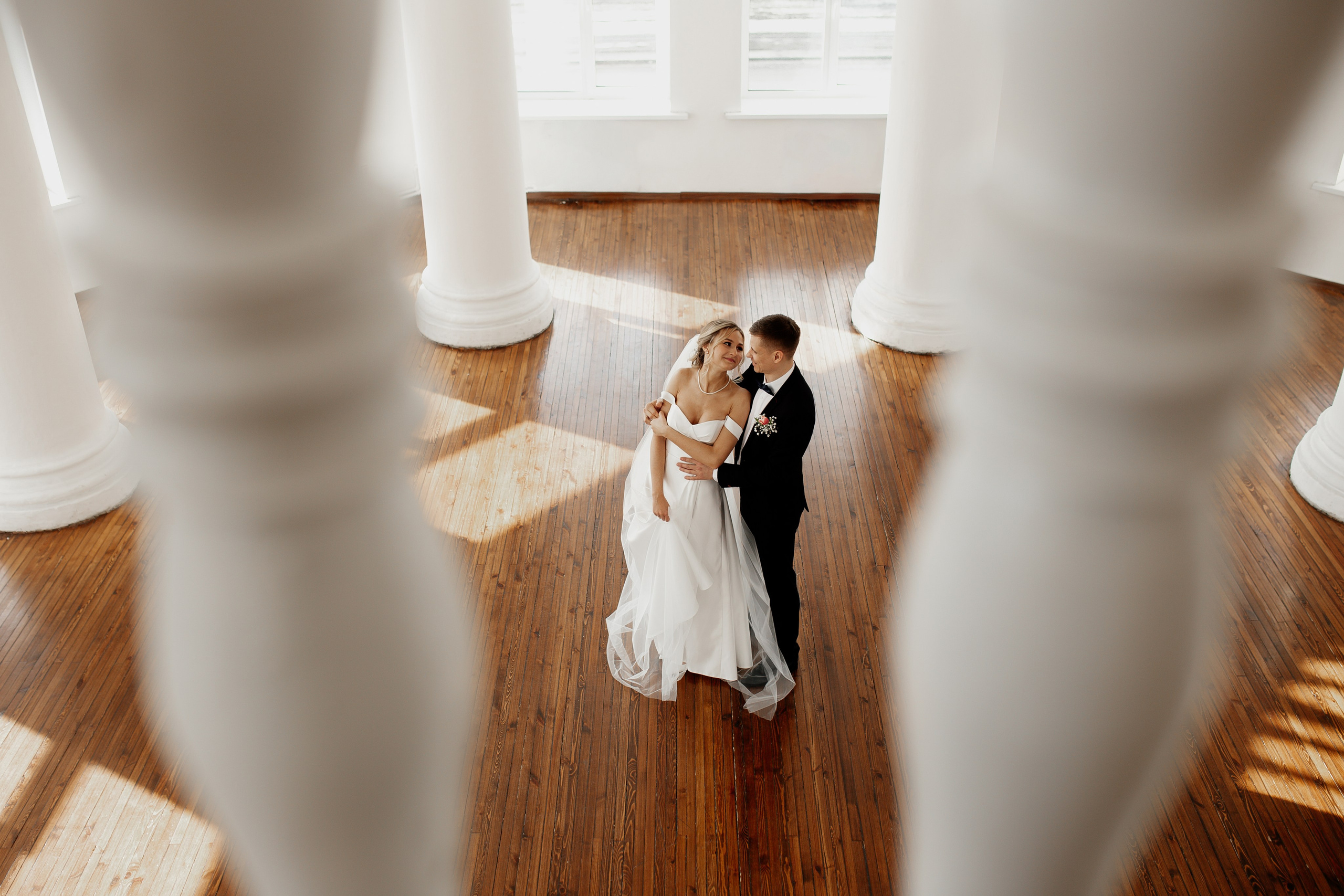 Маша и Игорь. Фотограф Челябинск Юлия Ермакова