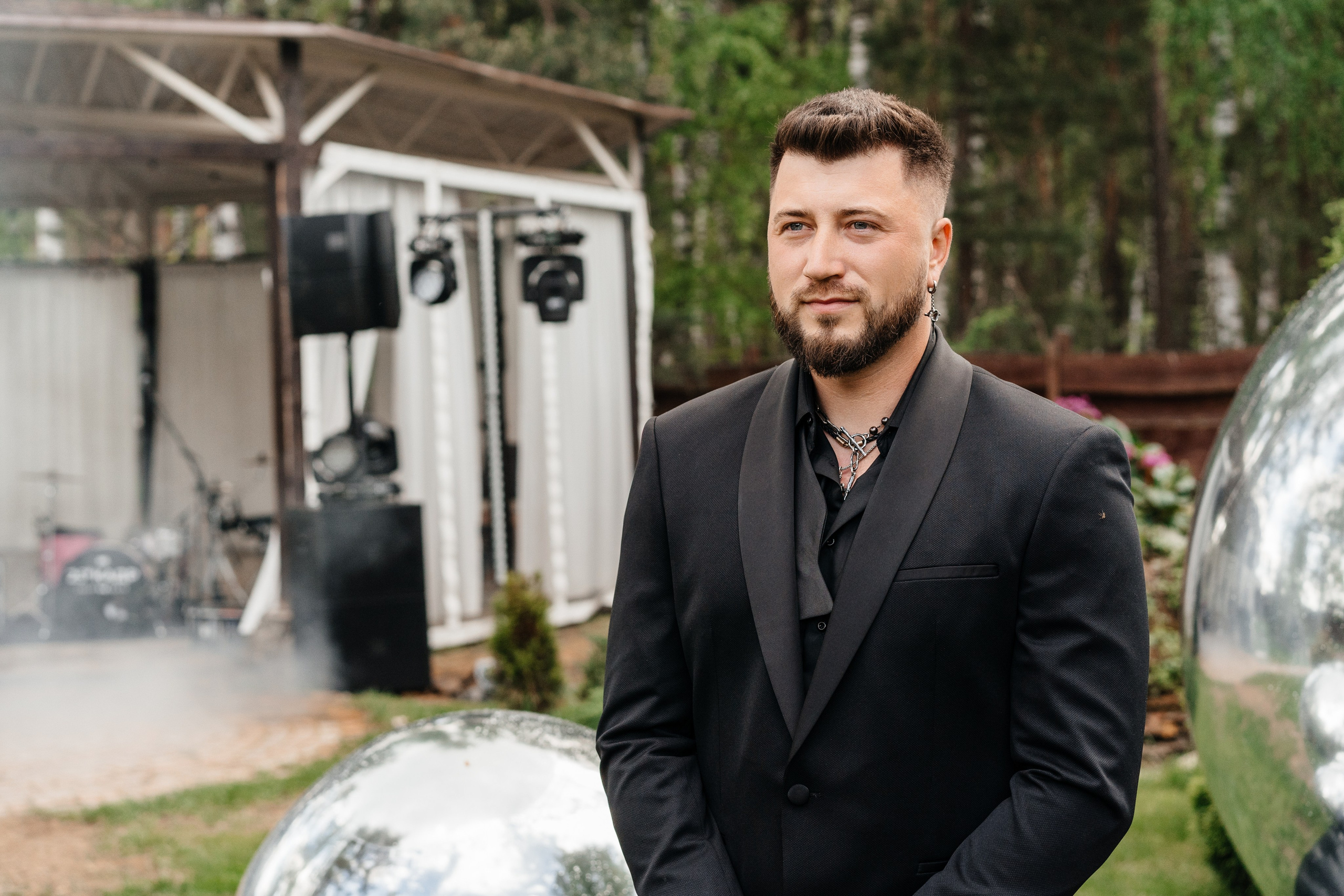 Элла & Кирилл. Свадебный фотограф Барнаул Алексей Павлов