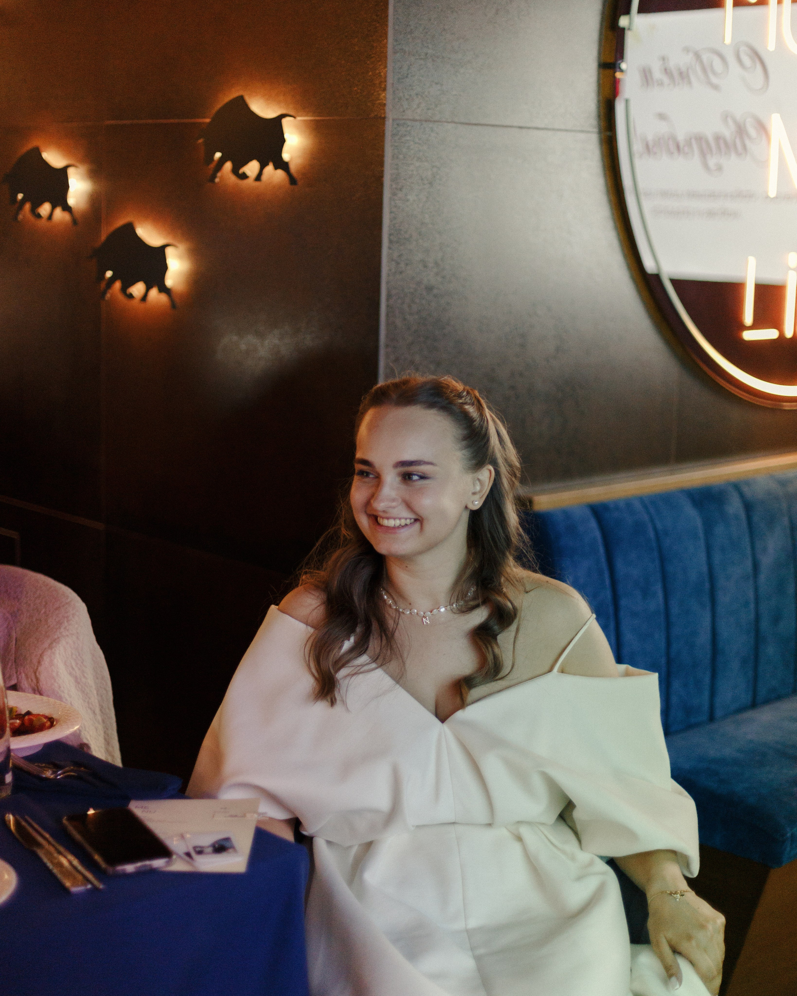 Юля и Саша. Фотограф в Москве — Евгения Прокопенко