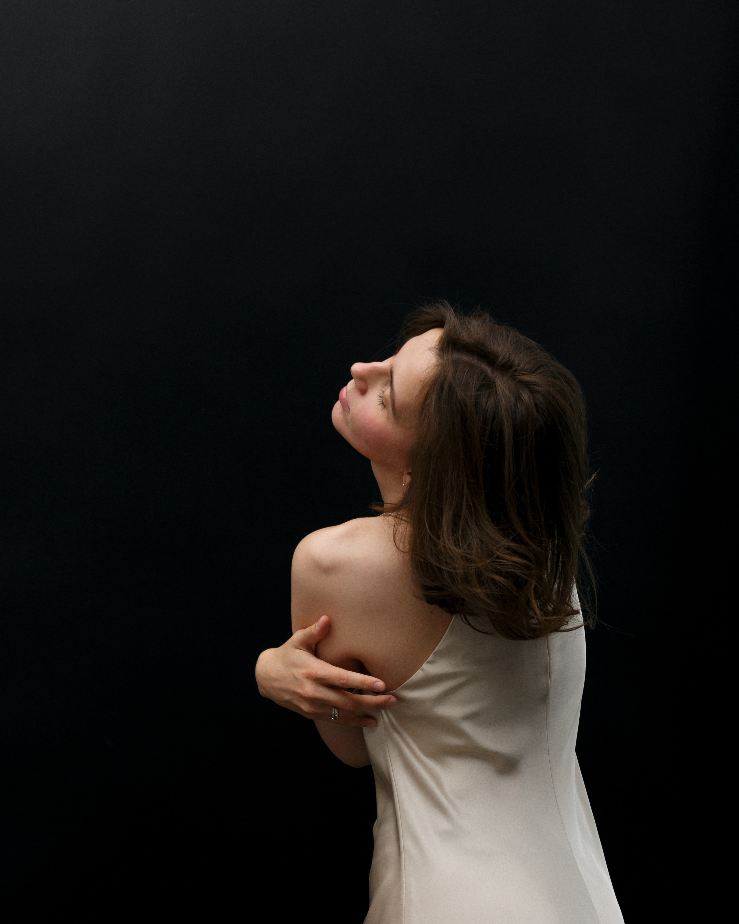 Лана. Фотограф в Москве — Евгения Прокопенко