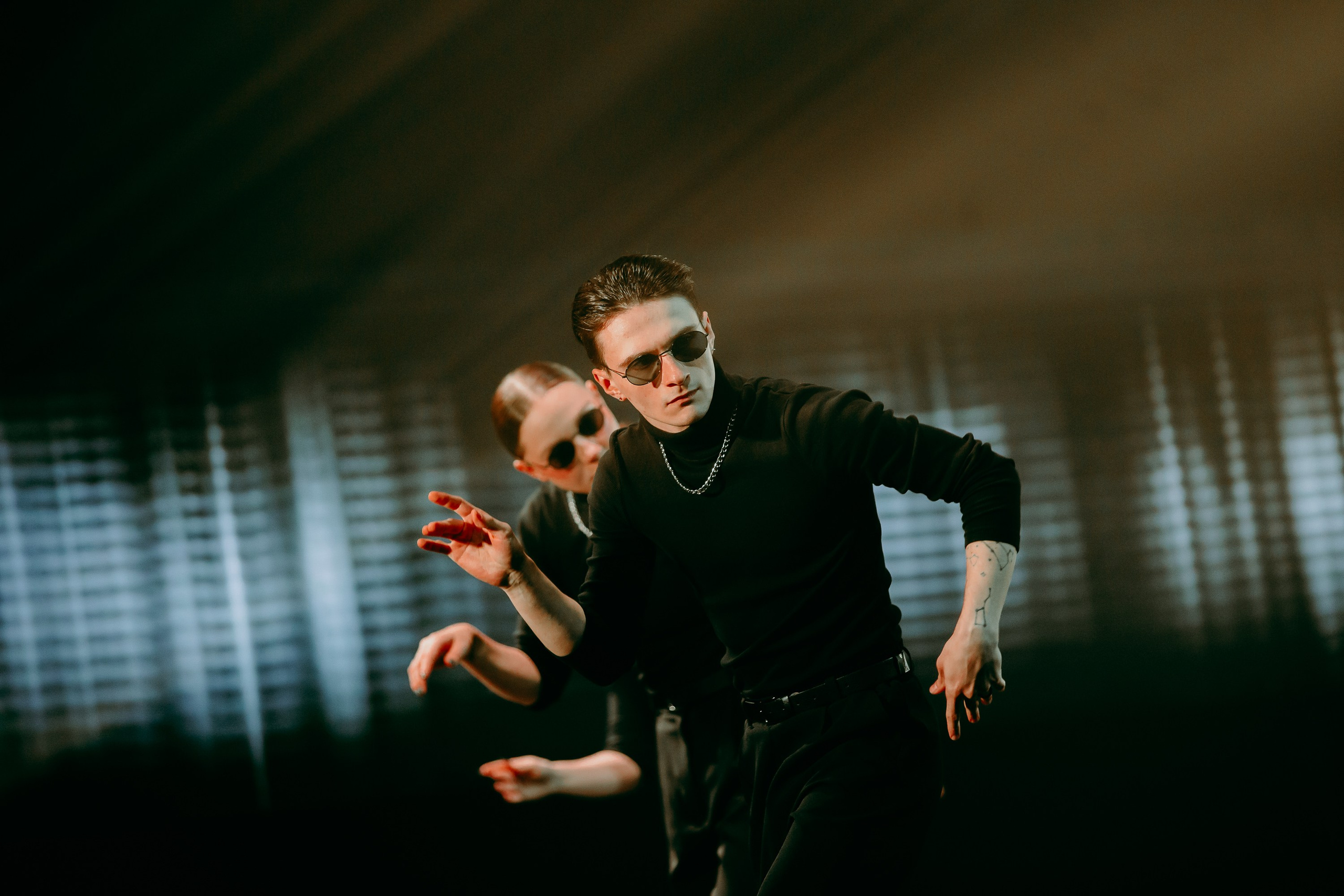 DS CREW в ДК «Родина». Фотограф событий Злобин Дмитрий