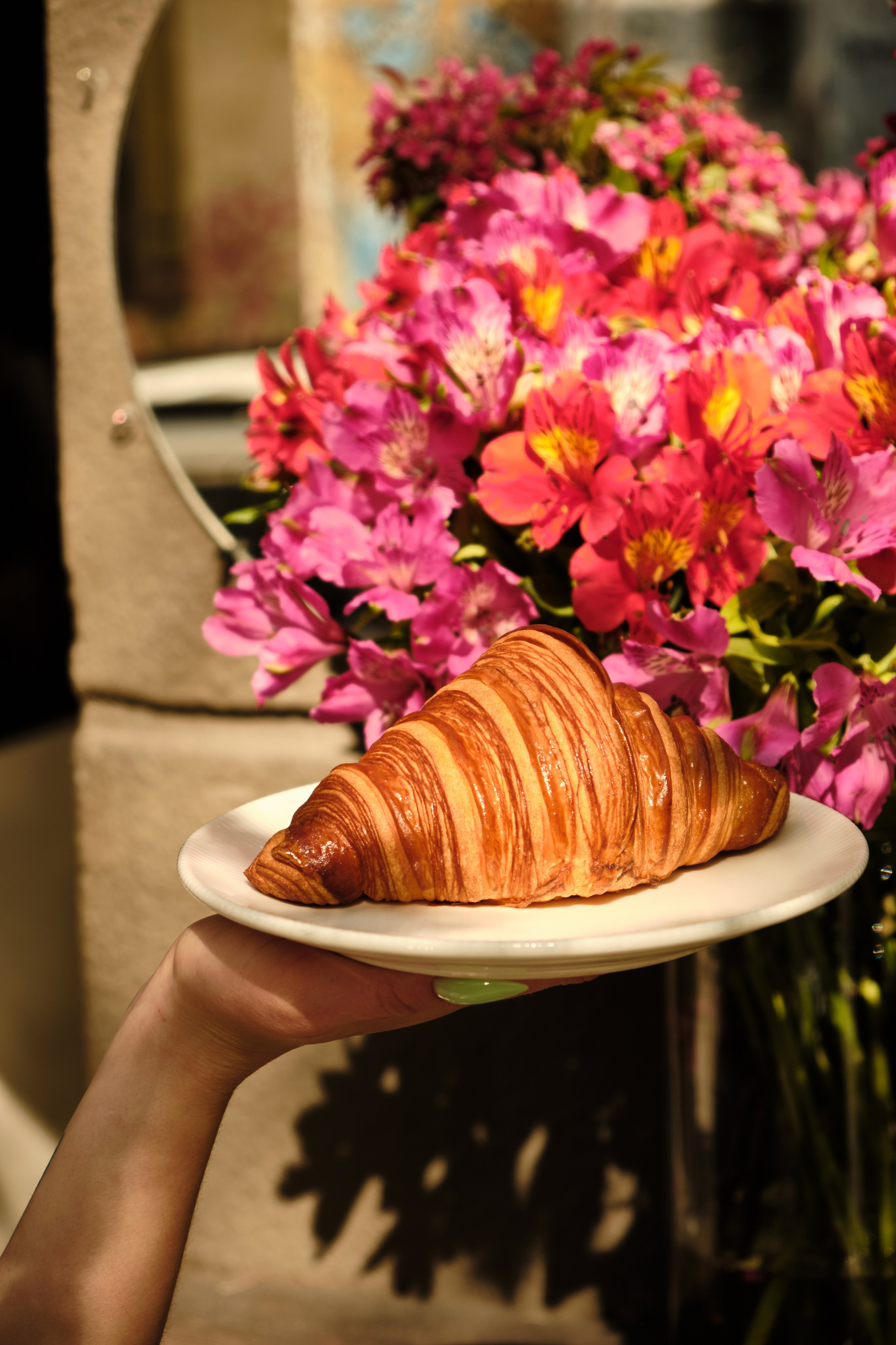 Baba Bakery. კომერციული ფოტოგრაფი თბილისი | კერძებისა და პროდუქციის გადაღება | გორბაჩოვი ვიტალი