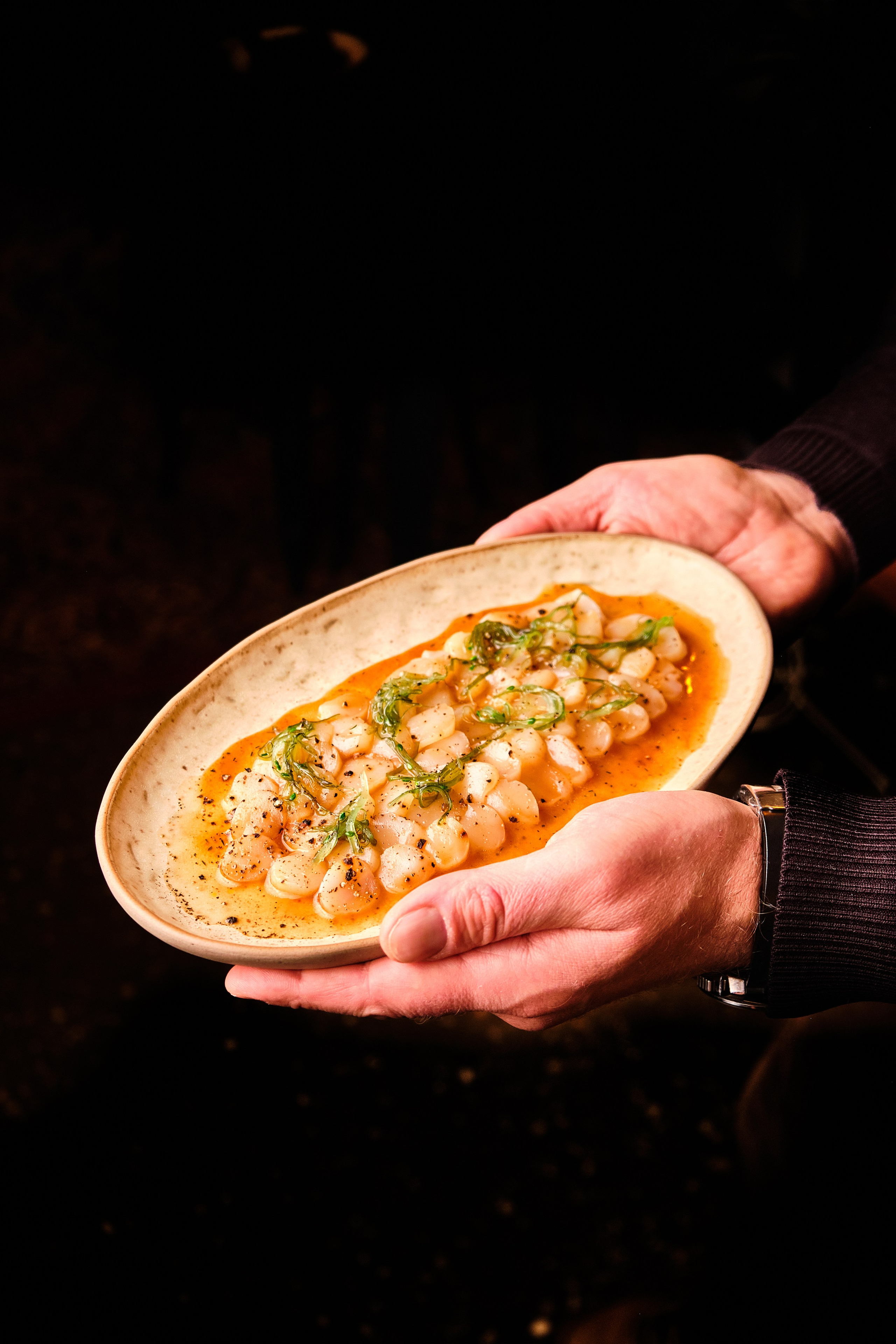 Забродский. Фуд-фотограф в Москве | Профессиональная съемка блюд и еды | Горбачёв Виталий
