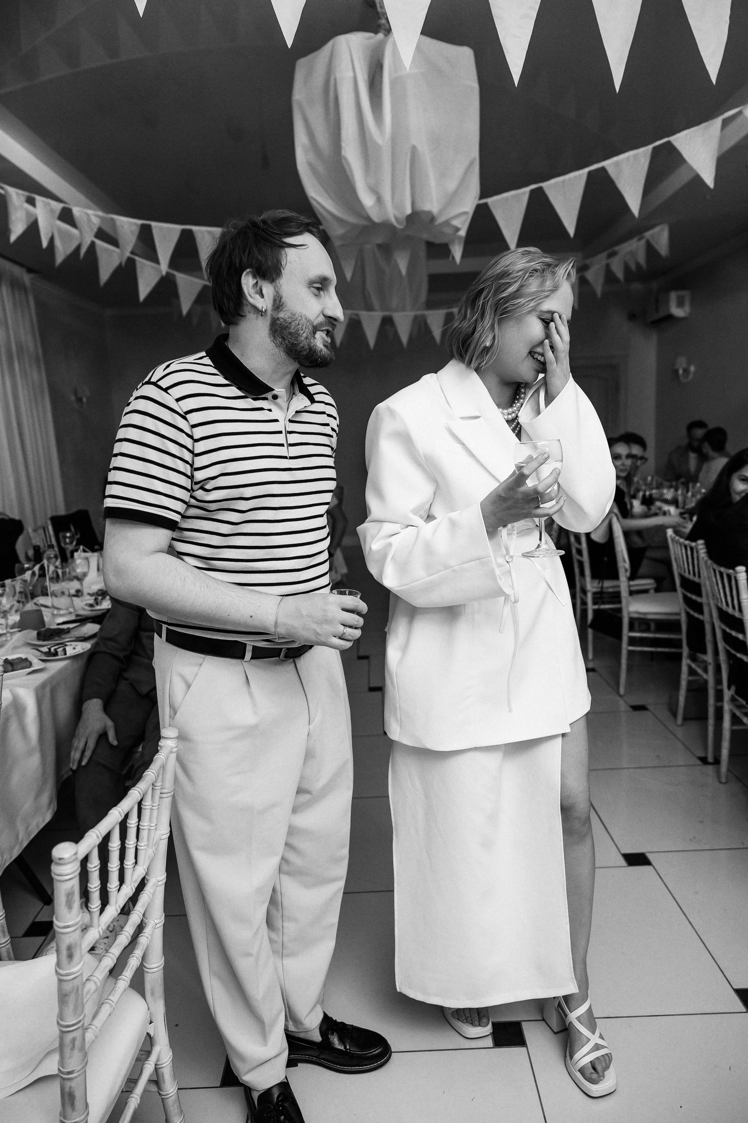 Валерий & Ксения. Агентство по организации мероприятий