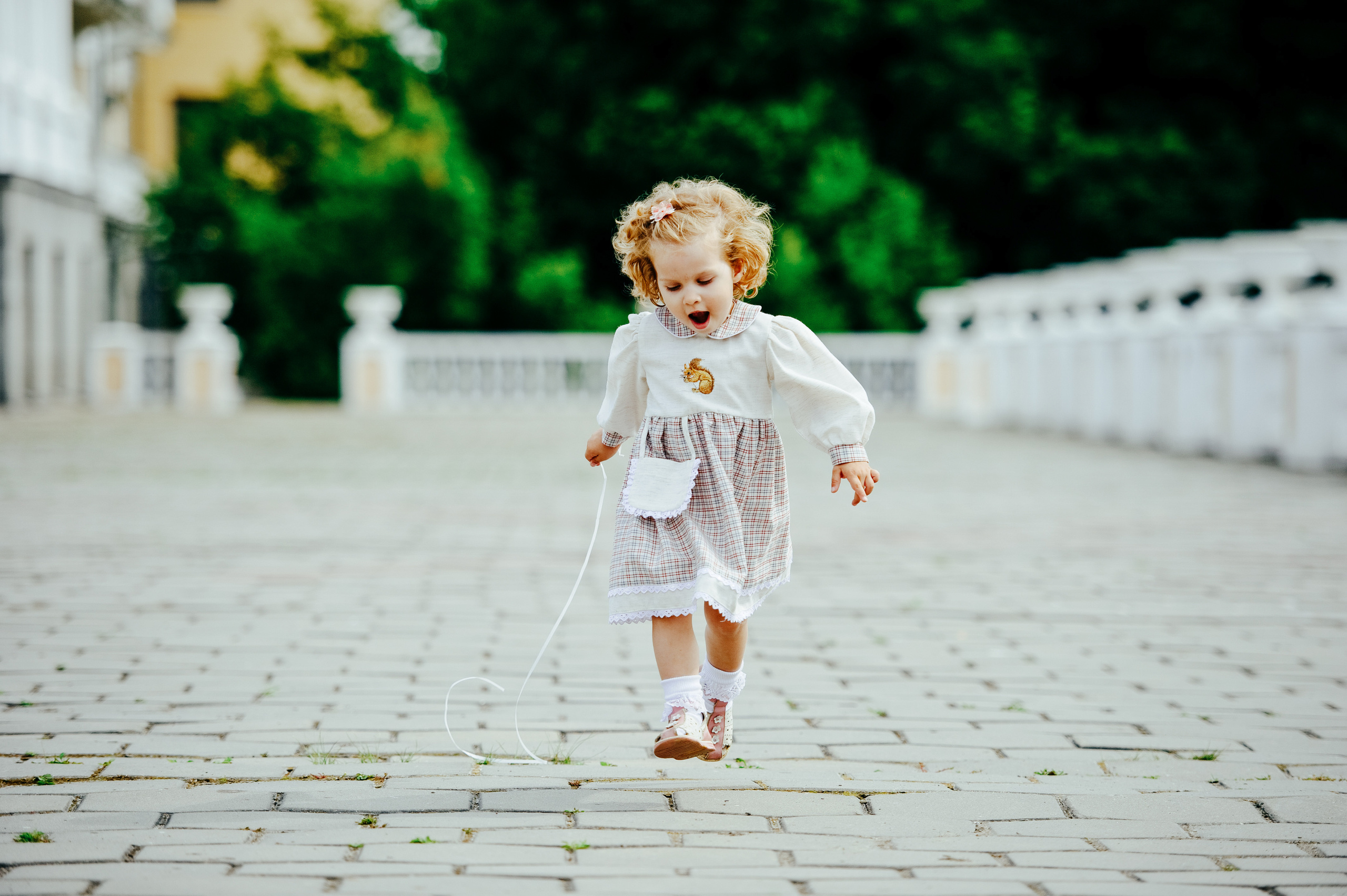 Детство. Семейный фотограф Анна Дубовская
