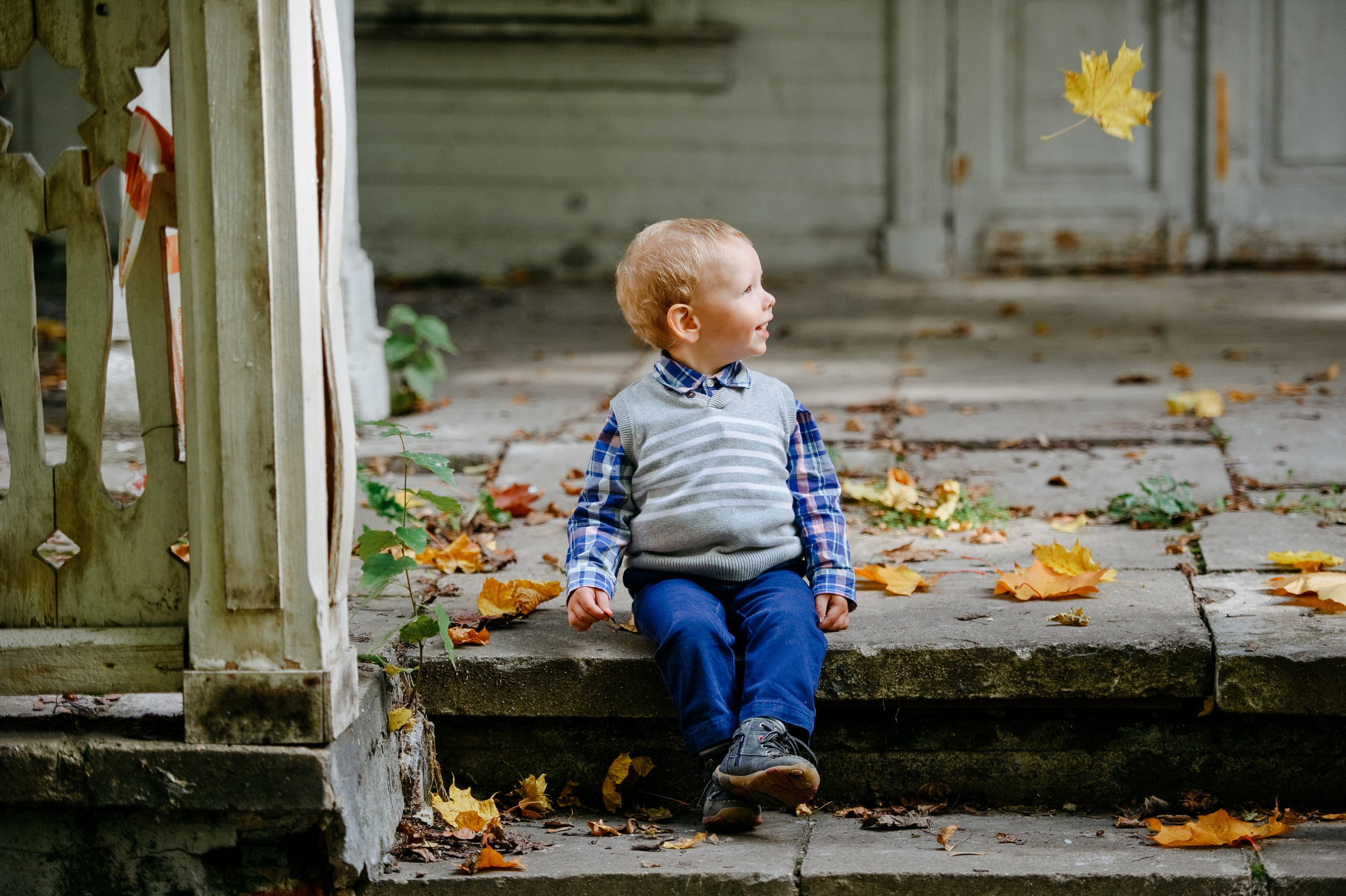 Детство. Семейный фотограф Анна Дубовская