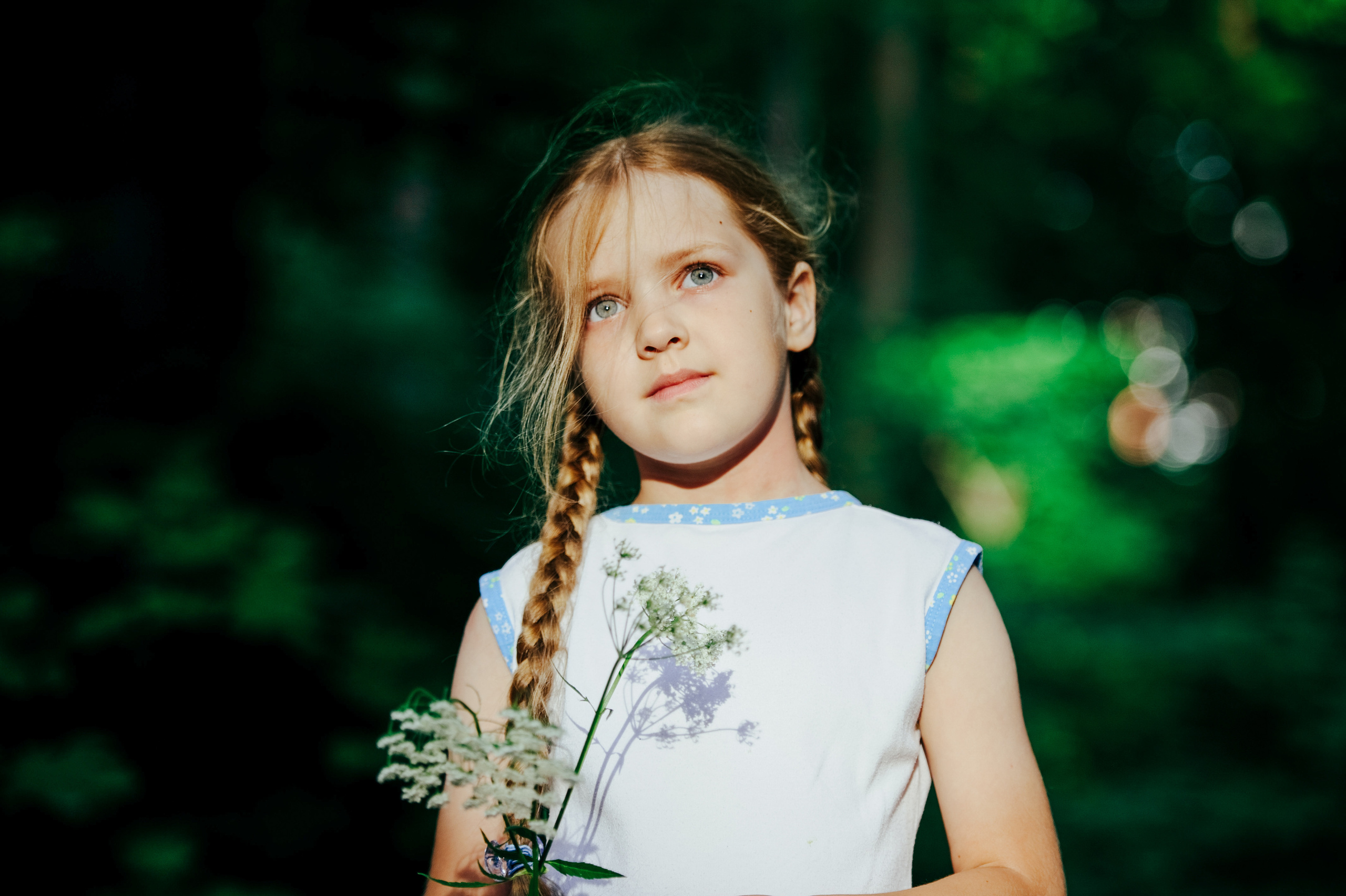 Детство. Семейный фотограф Анна Дубовская