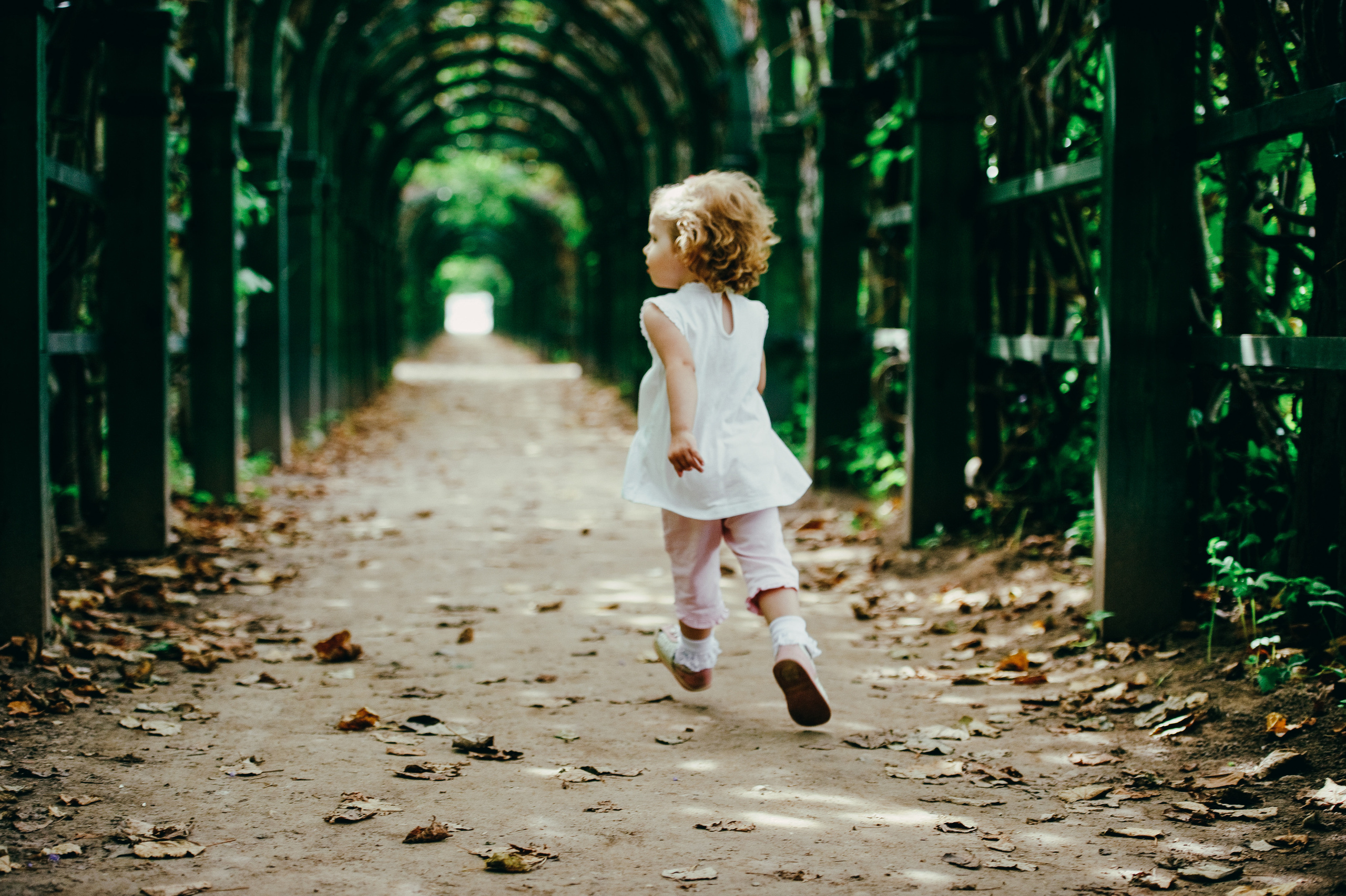 Детство. Семейный фотограф Анна Дубовская