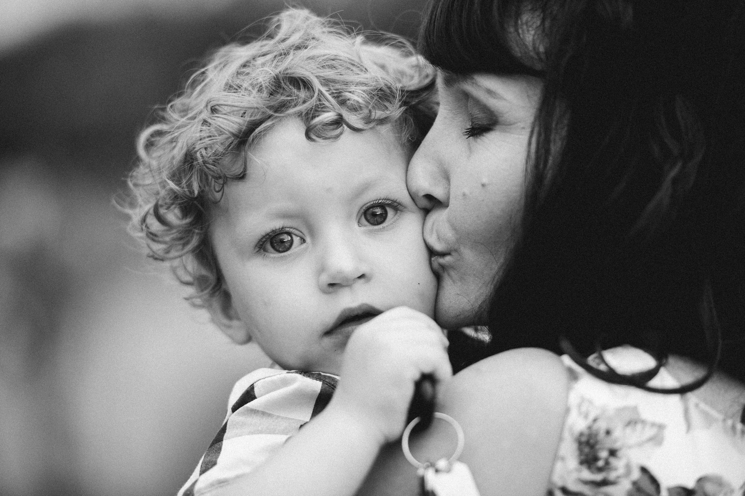 Детство. Семейный фотограф Анна Дубовская