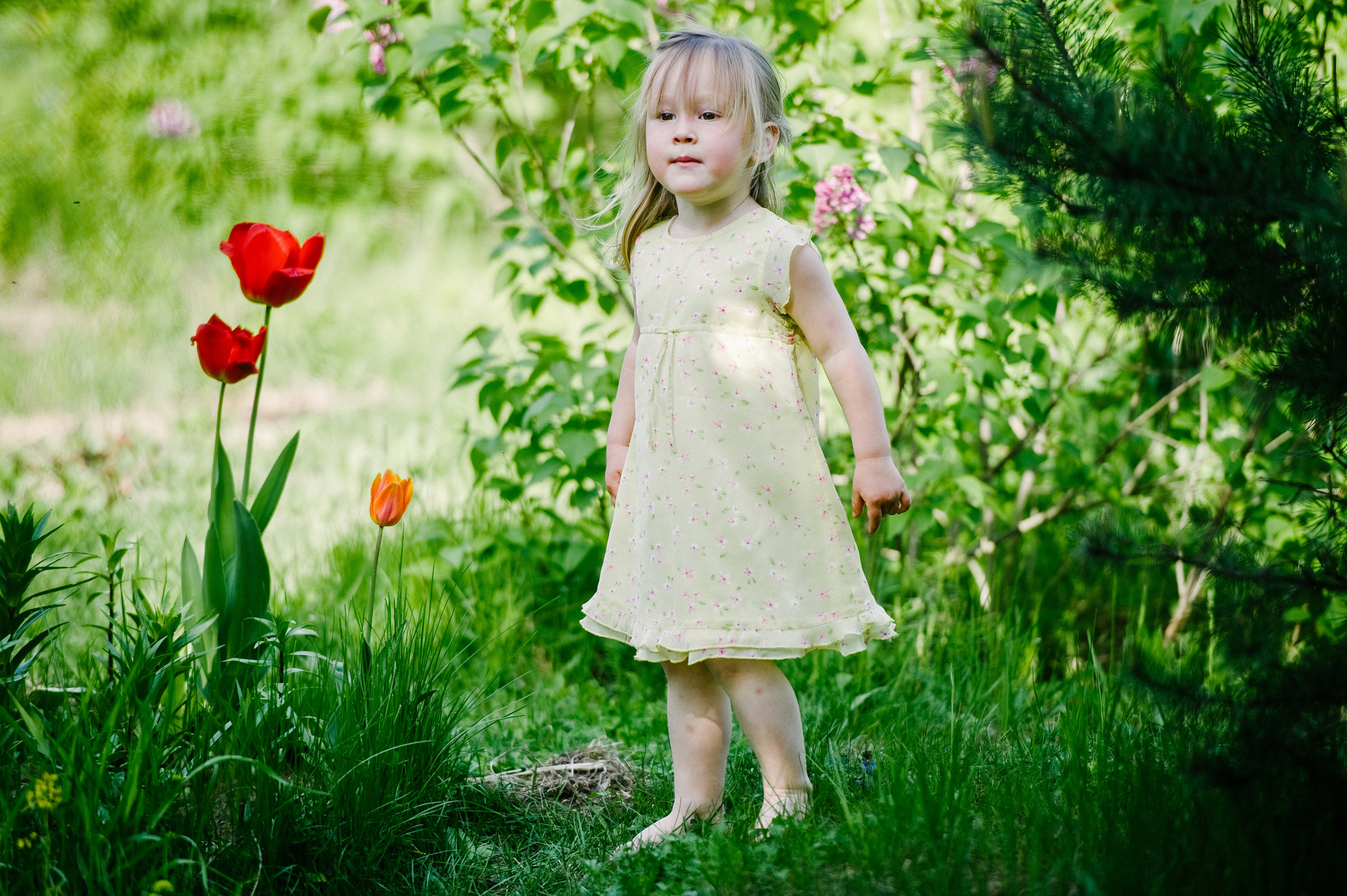 Детство. Семейный фотограф Анна Дубовская
