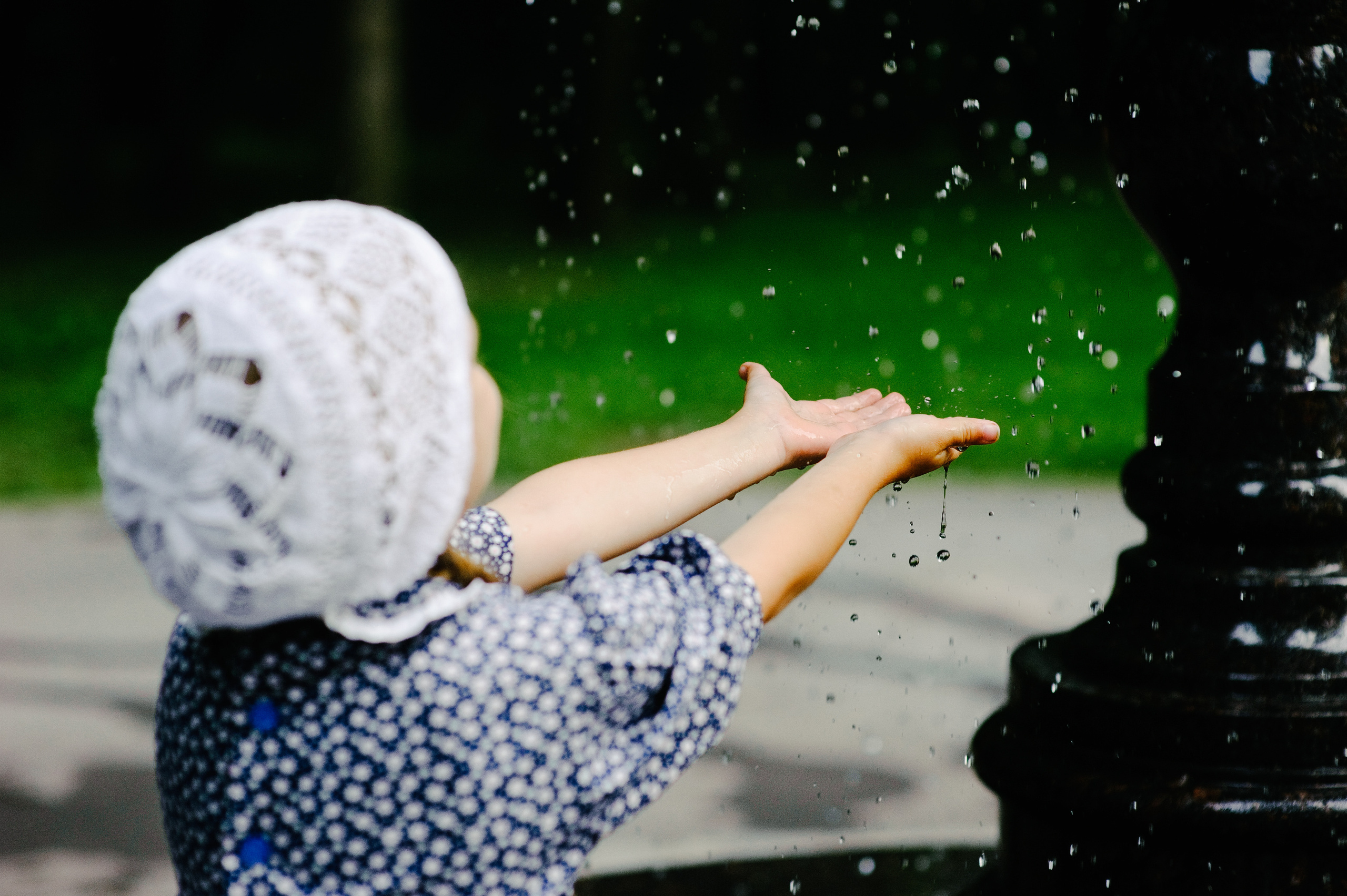 Детство. Семейный фотограф Анна Дубовская