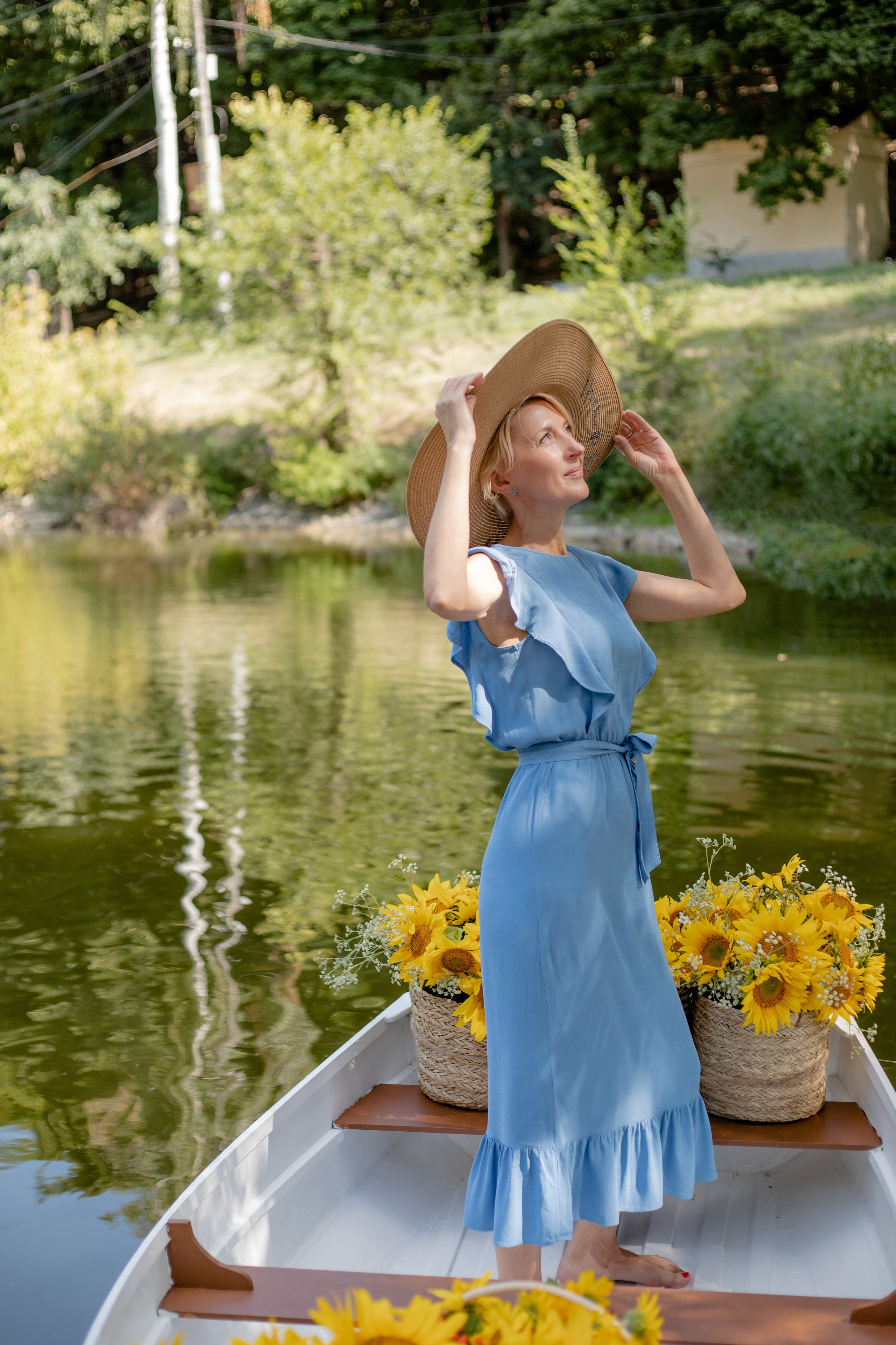 Фотопроект «Sar.fotolodka» 3 Августа 🌻. Семейный фотограф в Саратове Элоиза Ляпина