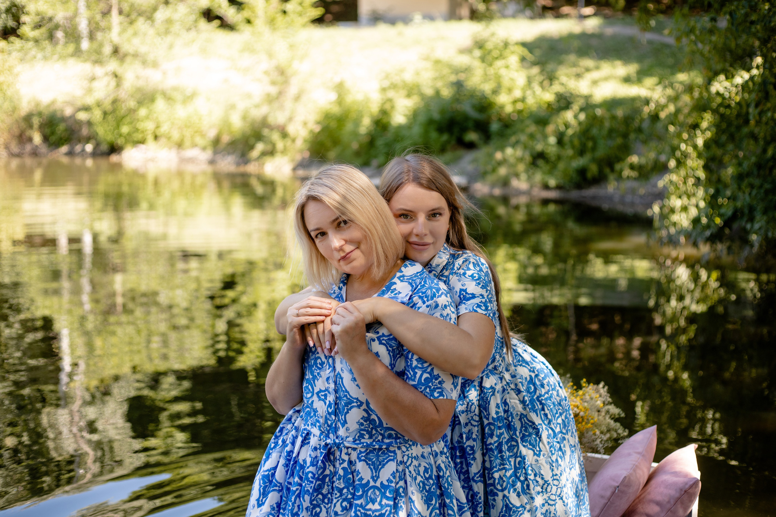 Фотопроект «Sar.fotolodka» 14 Июля. Семейный фотограф в Саратове Элоиза Ляпина