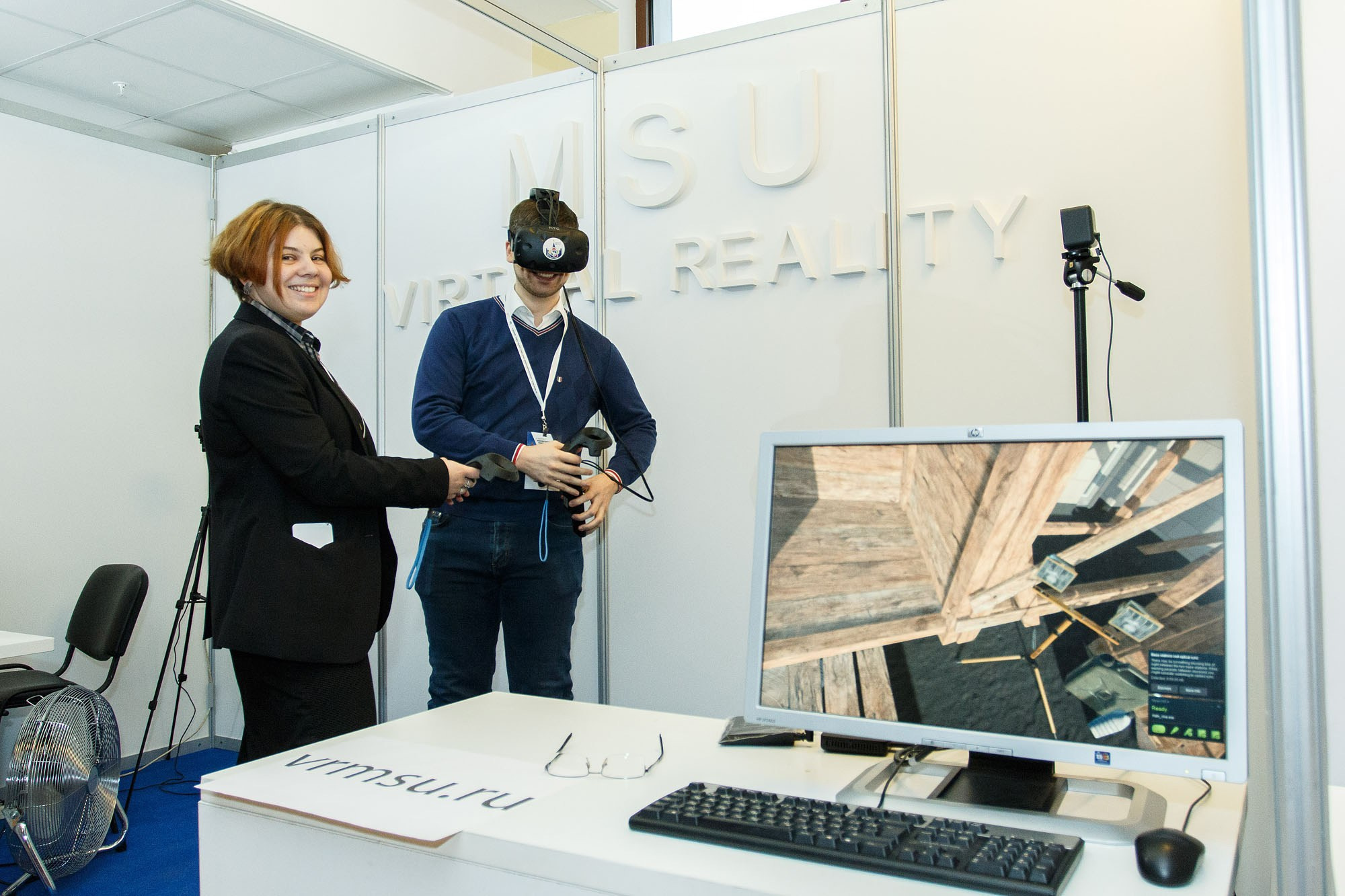 Выставки. Репортажный фотограф в Москве