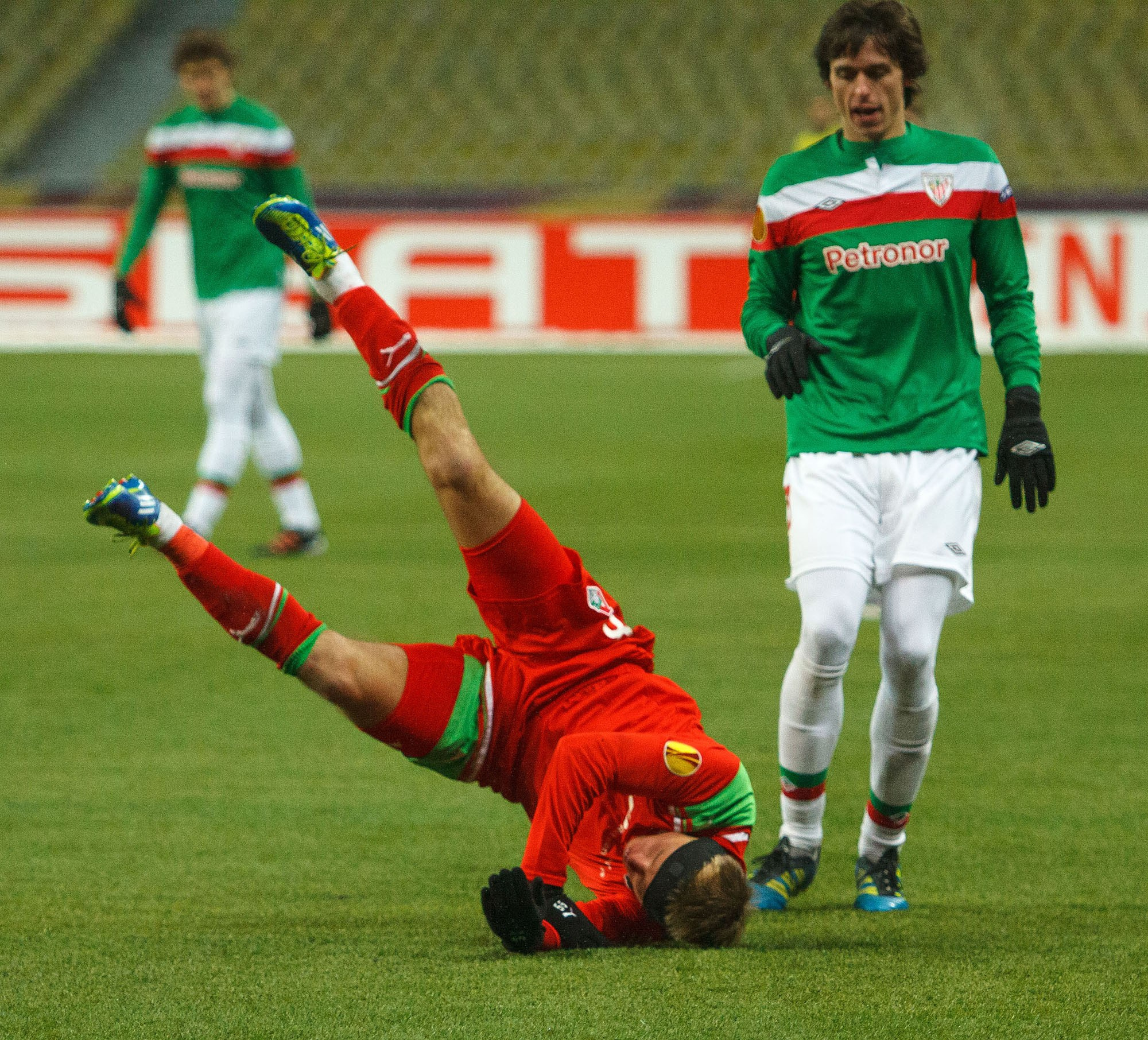 Футбол. Репортажный фотограф в Москве