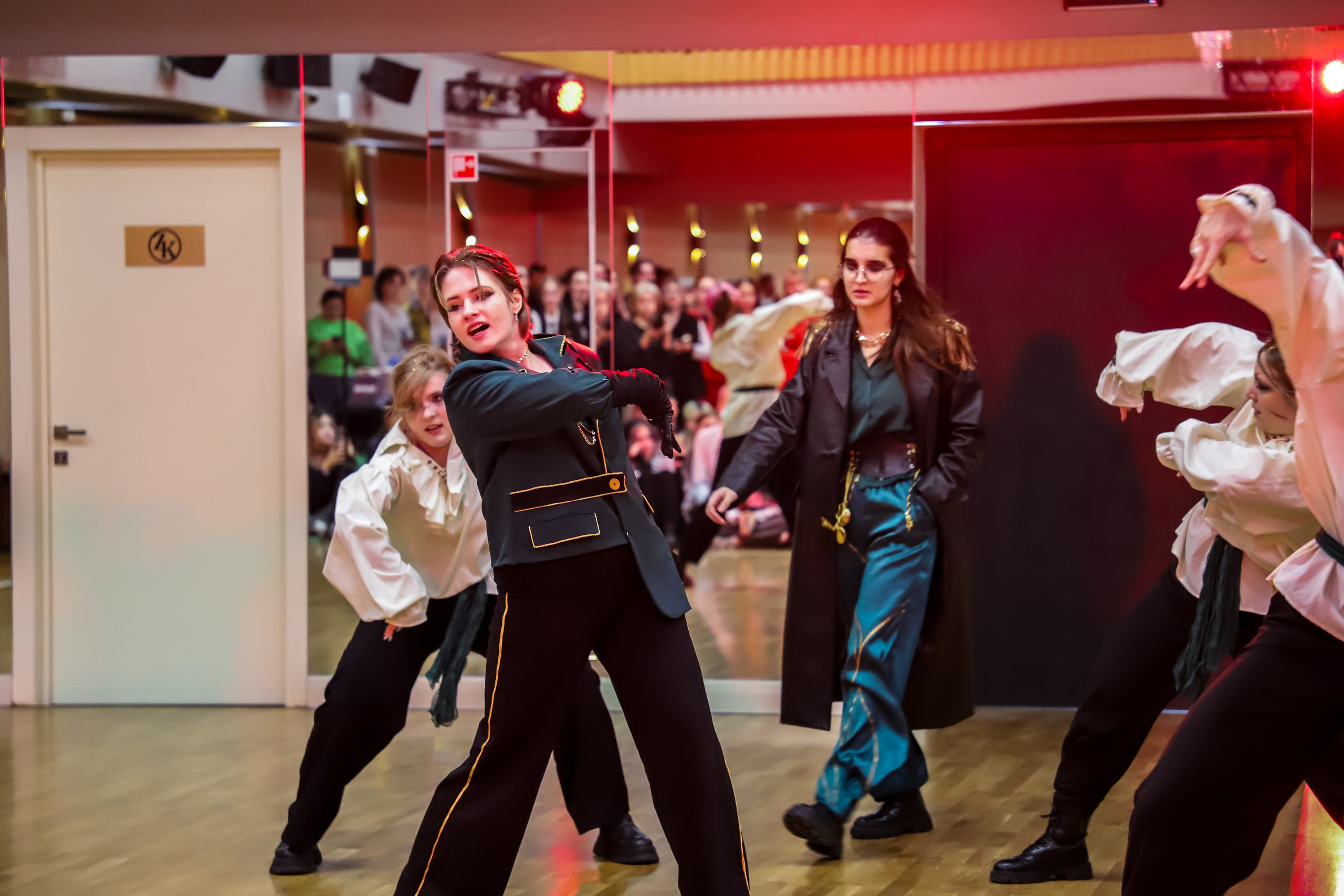 DEEPFEST WINTER 2023. K-pop (и не только) фотограф в Москве Светлана Полякова