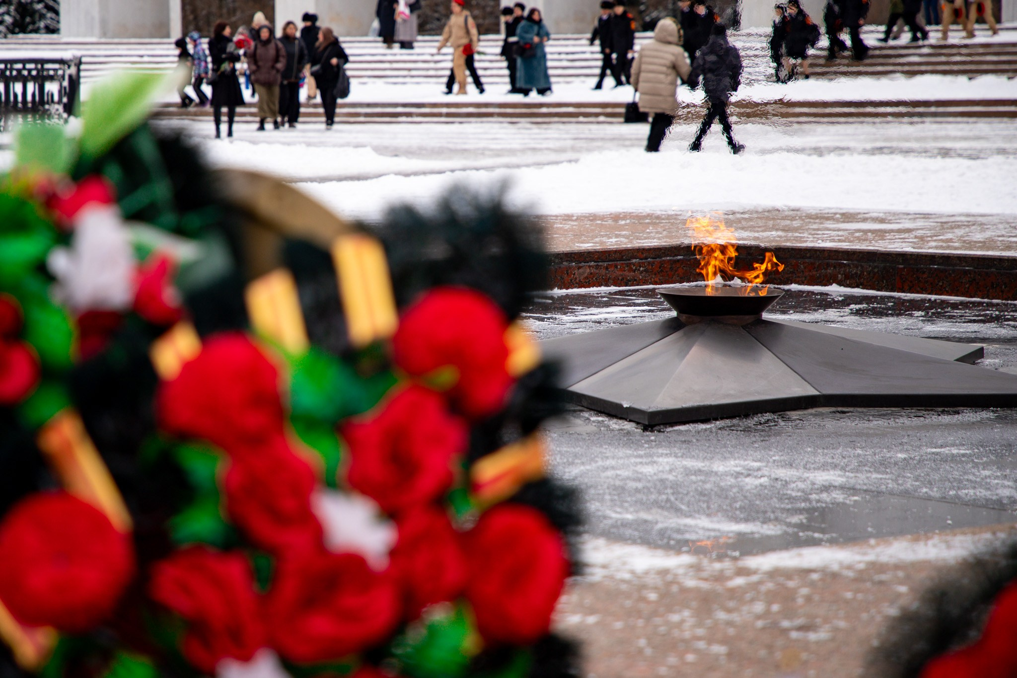 Кадеты и Юнармия. K-pop (и не только) фотограф в Москве Светлана Полякова