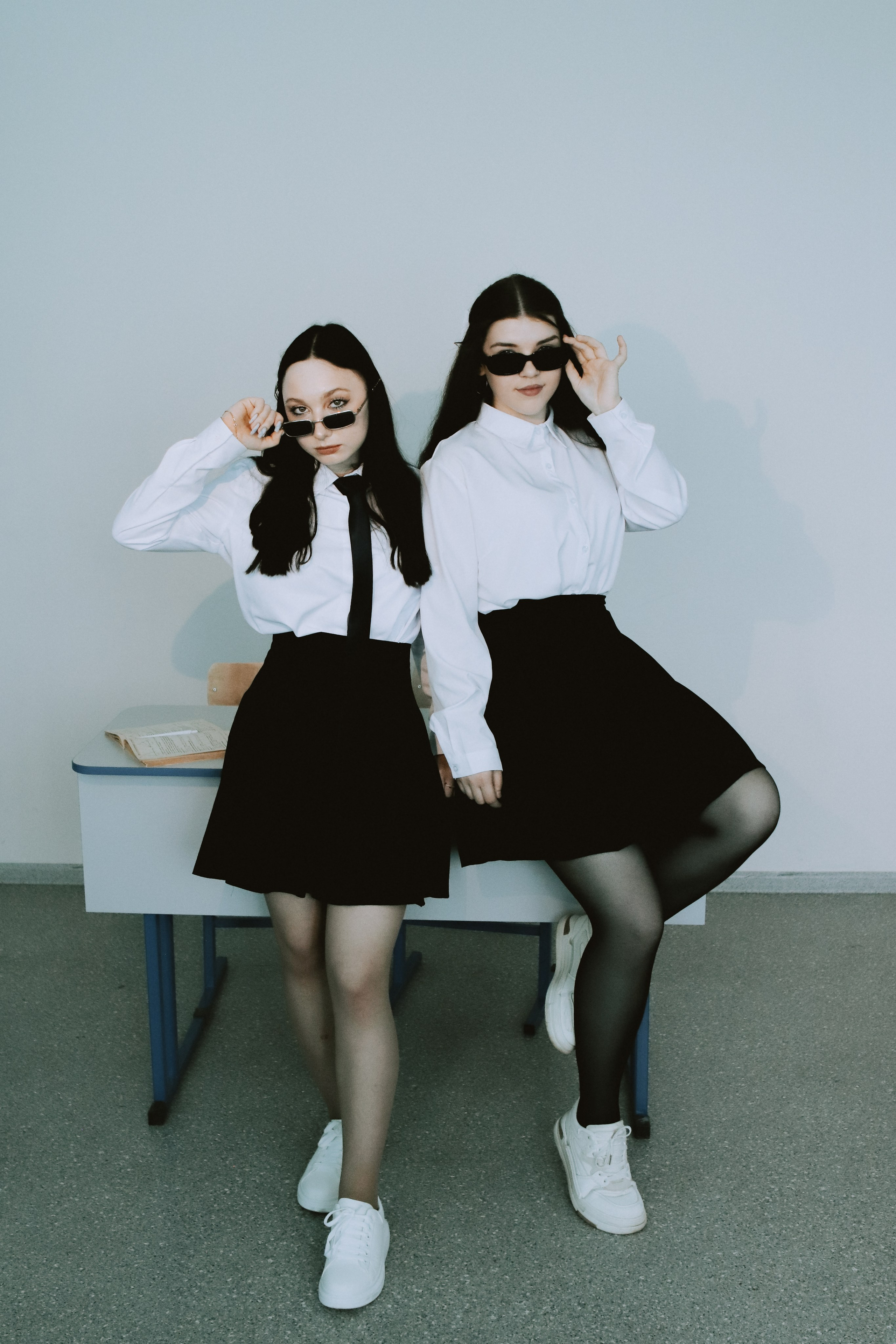 Выпускники 9 класс. Семейный свадебный детский фотограф Саранск Наталья Сыркина