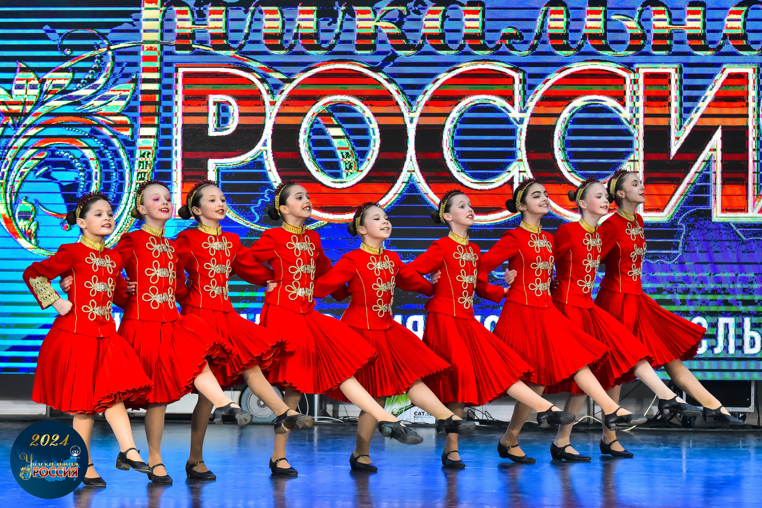 Уникальная Россия Арт-Центр 05.05.24. FOTOVIDEOFEST