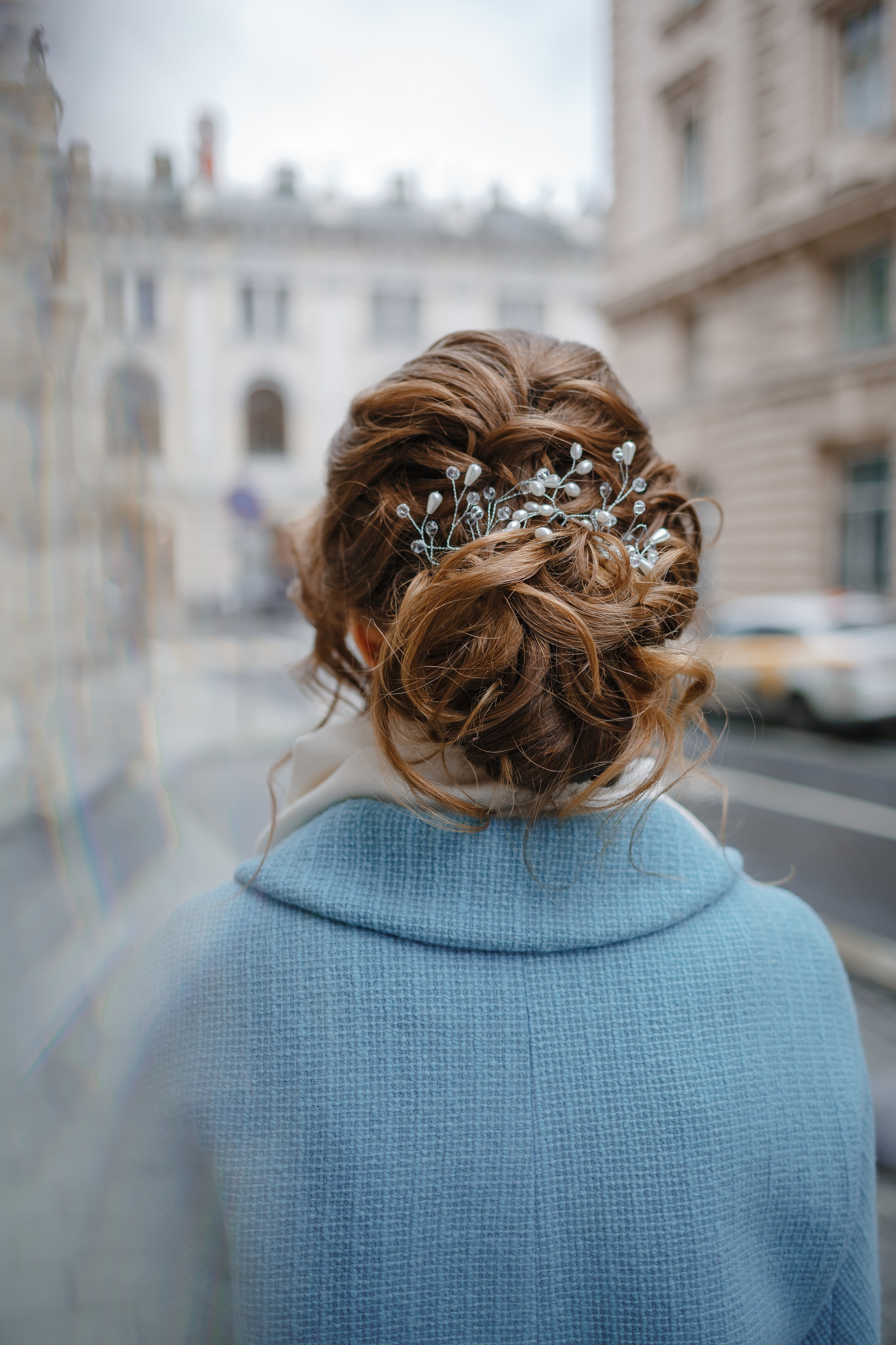 Александр и Анна. Семейный фотограф Николаева Ольга