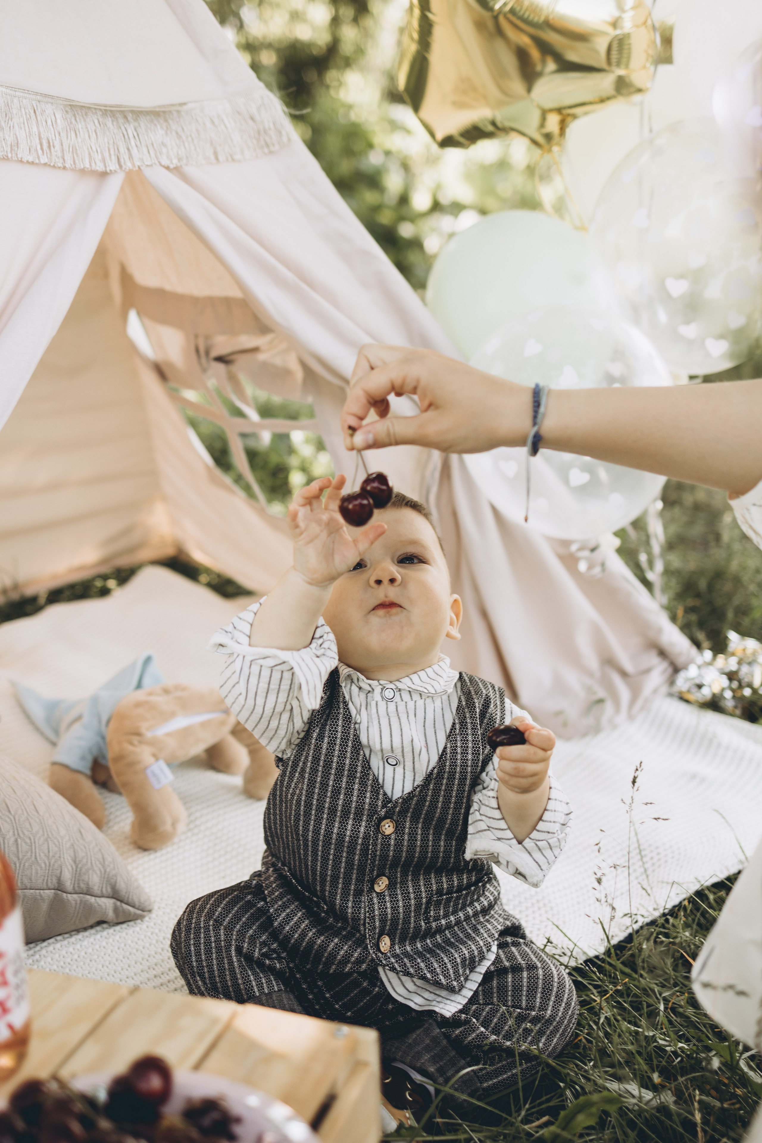 Мария, Никита и Мирон. Семейный фотограф в Москве Виктория Ястребинская