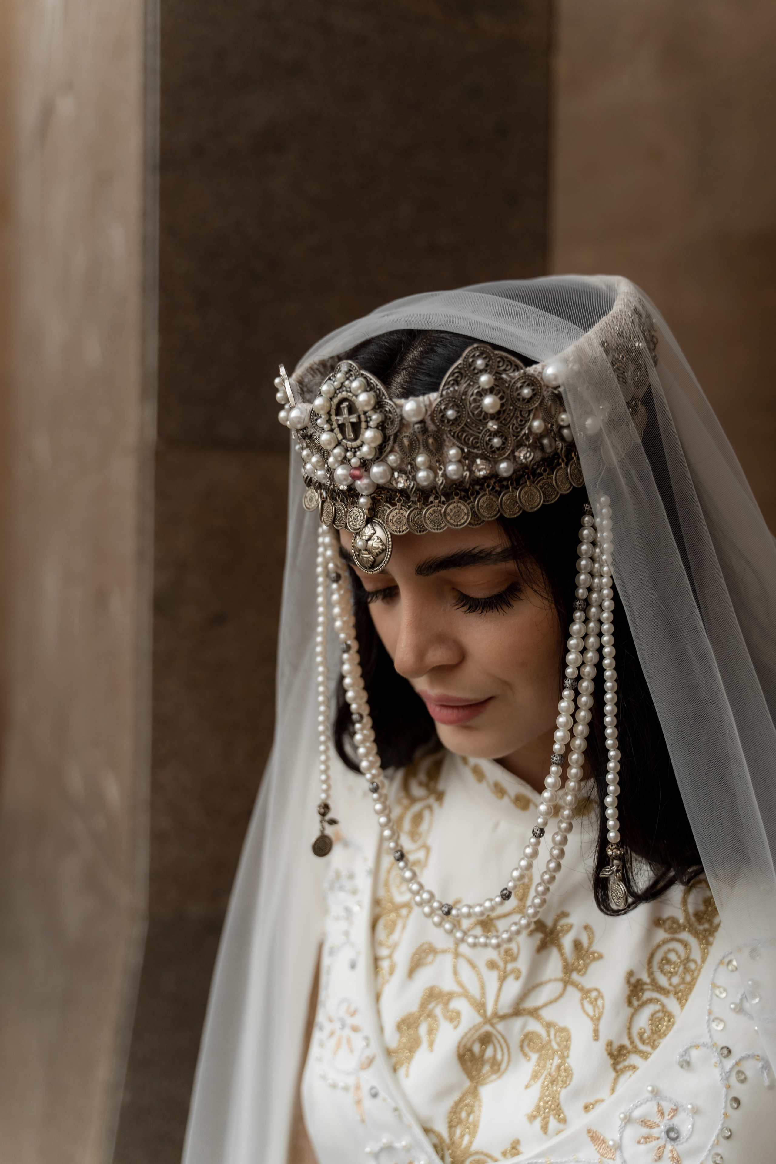 Фотосессия свадебная. Портретный и свадебный фотограф Алла Карени Москва