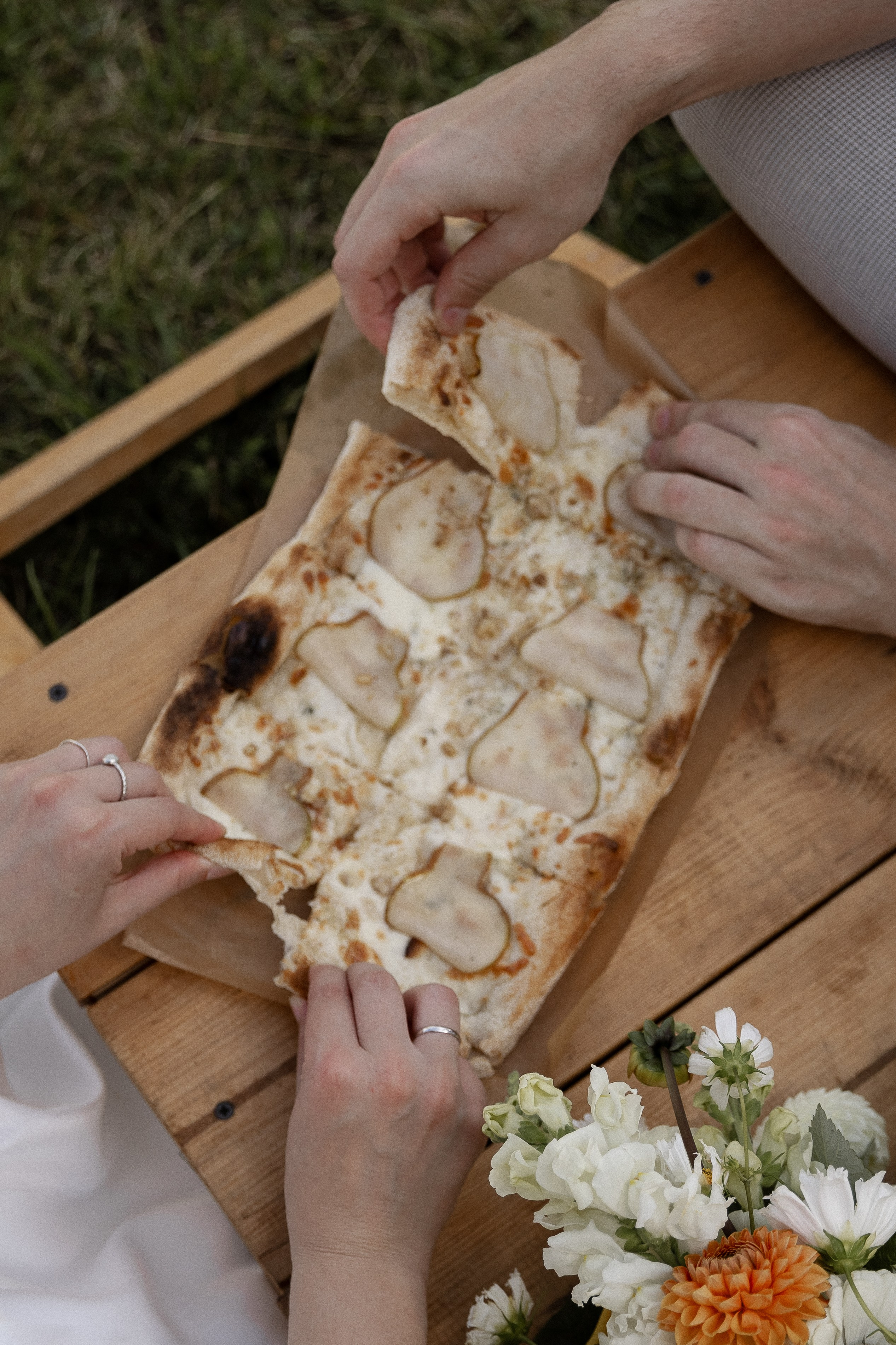 Кусочек Италии. Свадебный фотограф Ярославль, Рыбинск