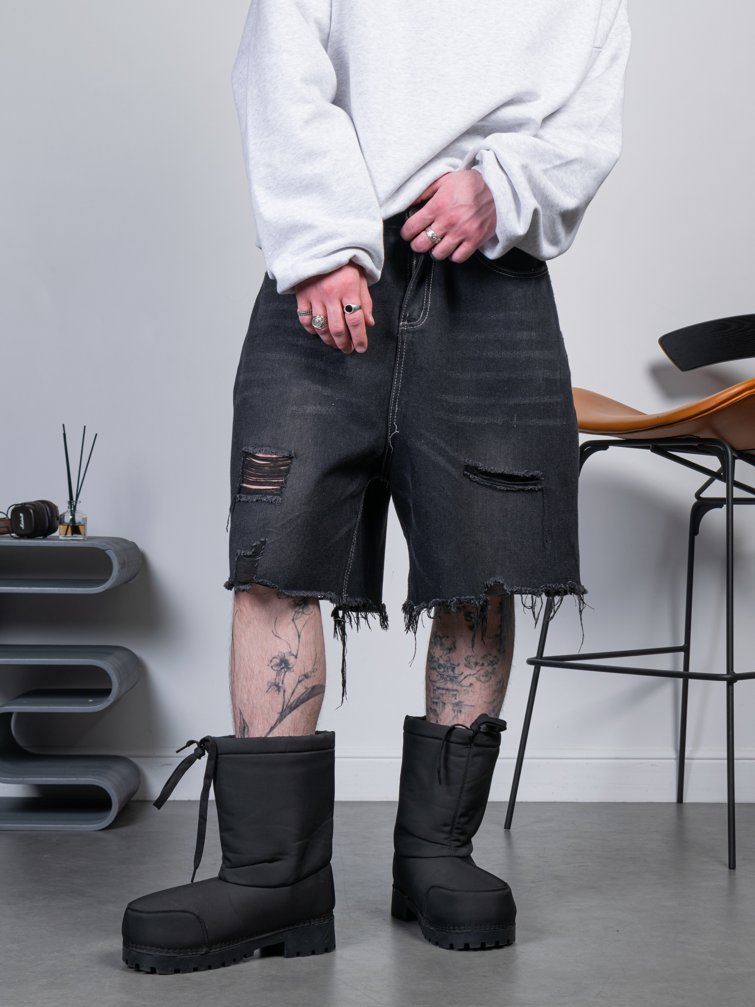 Съёмки Одежды. Предметный фотограф Воронеж