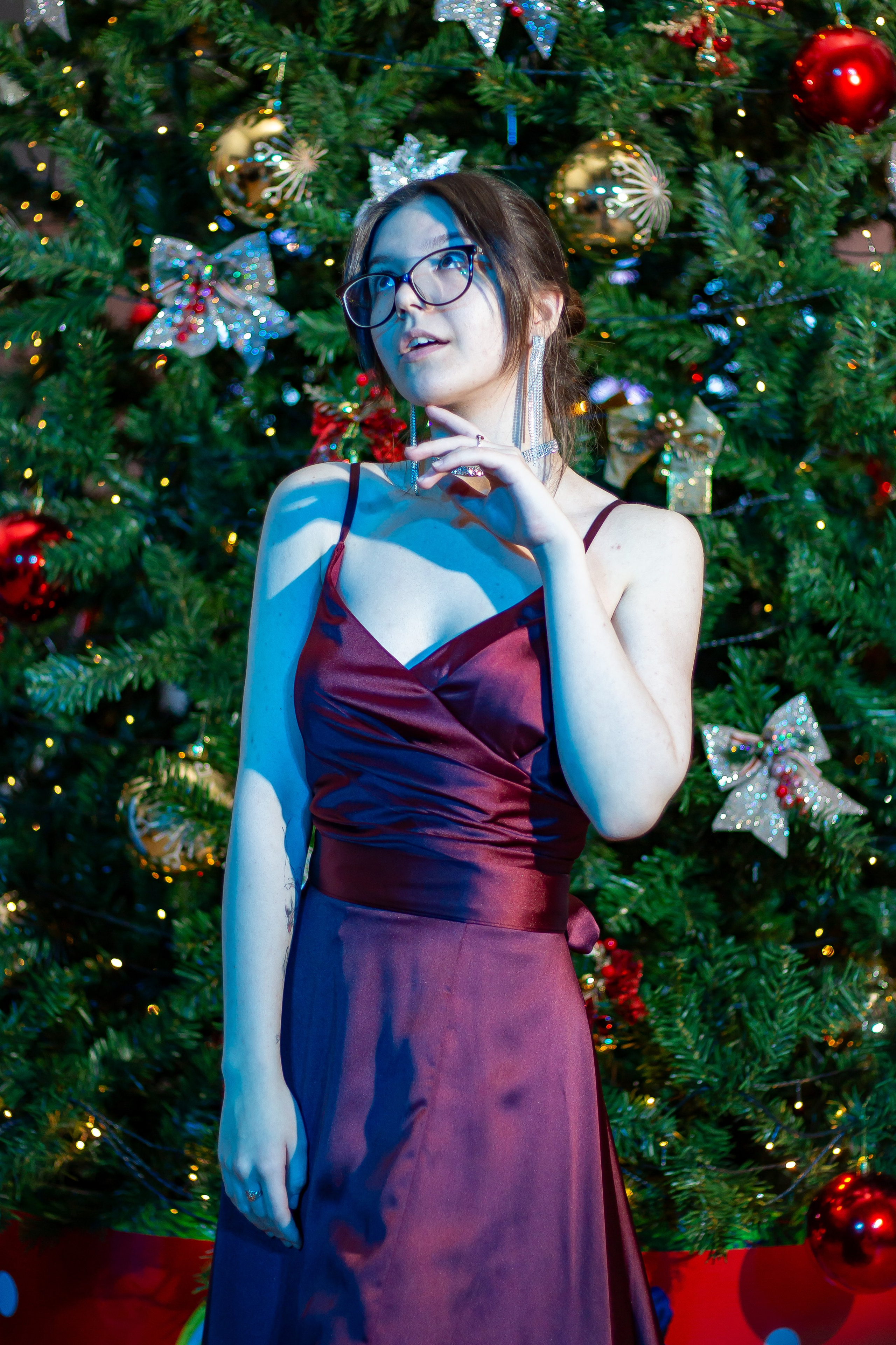 Зимний бал ГГТУ 2025. Фотограф • Орехово-Зуево • Балашиха • TEFO