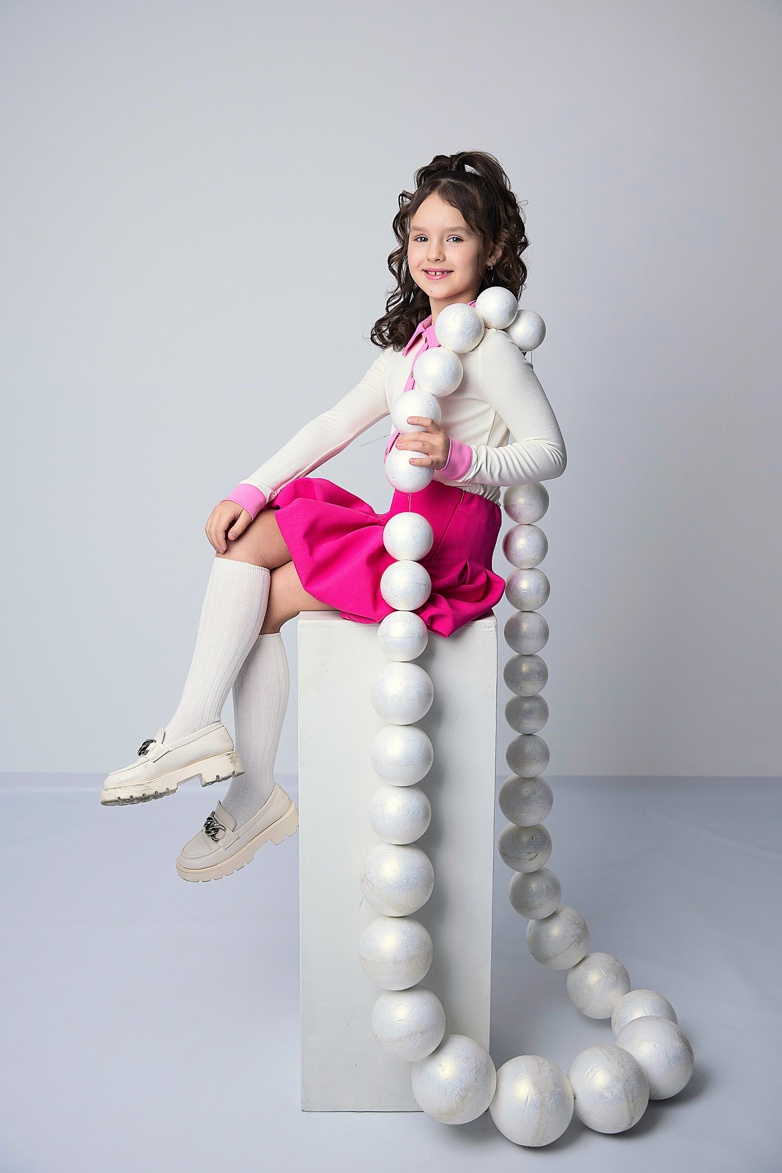 «ФАБРИКА ЗВЕЗД». Детский школьный фотограф в Кемерово Зиновьева Екатерина