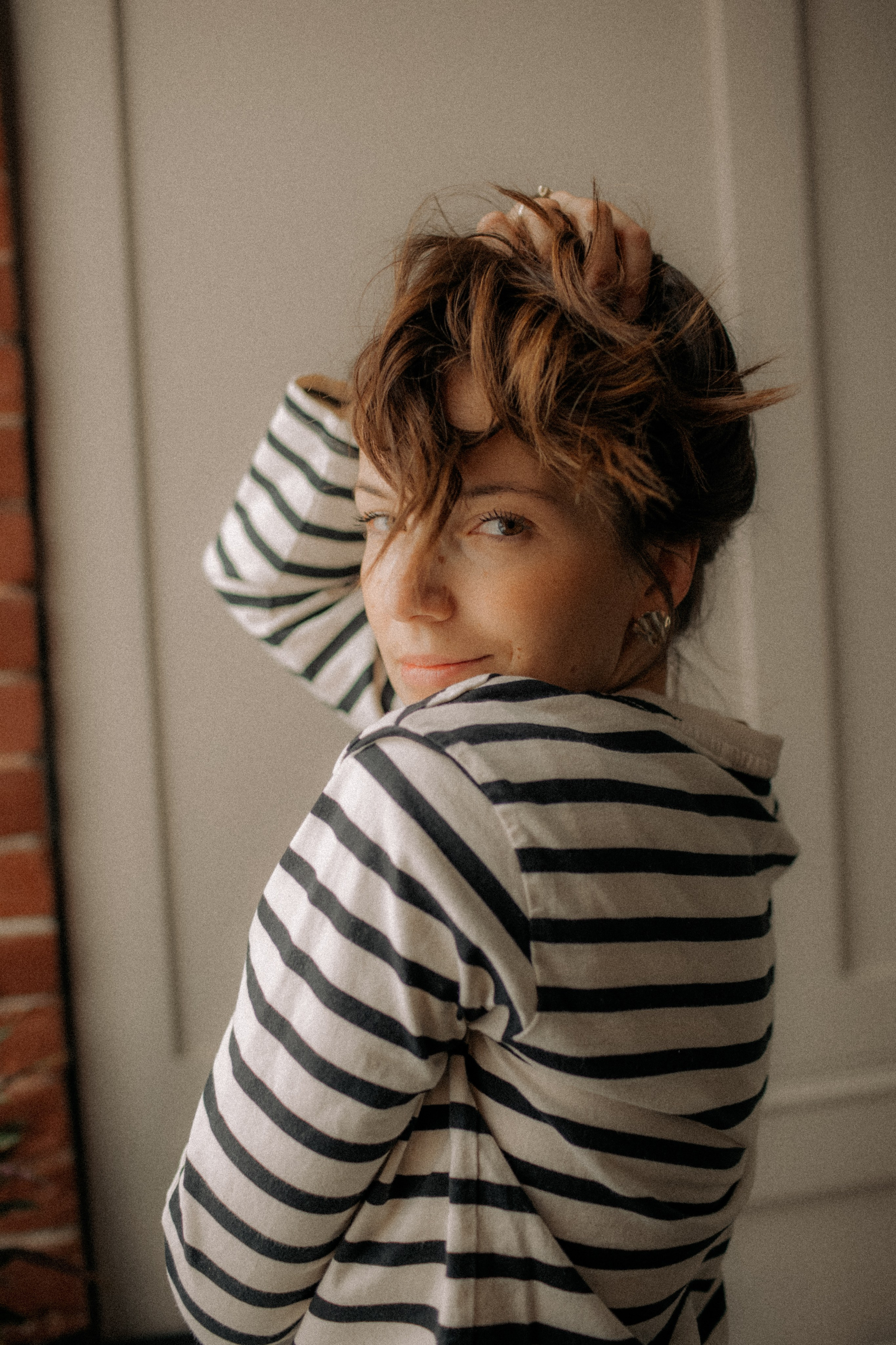 ANASTASIA. Фотограф Мария Сивохина