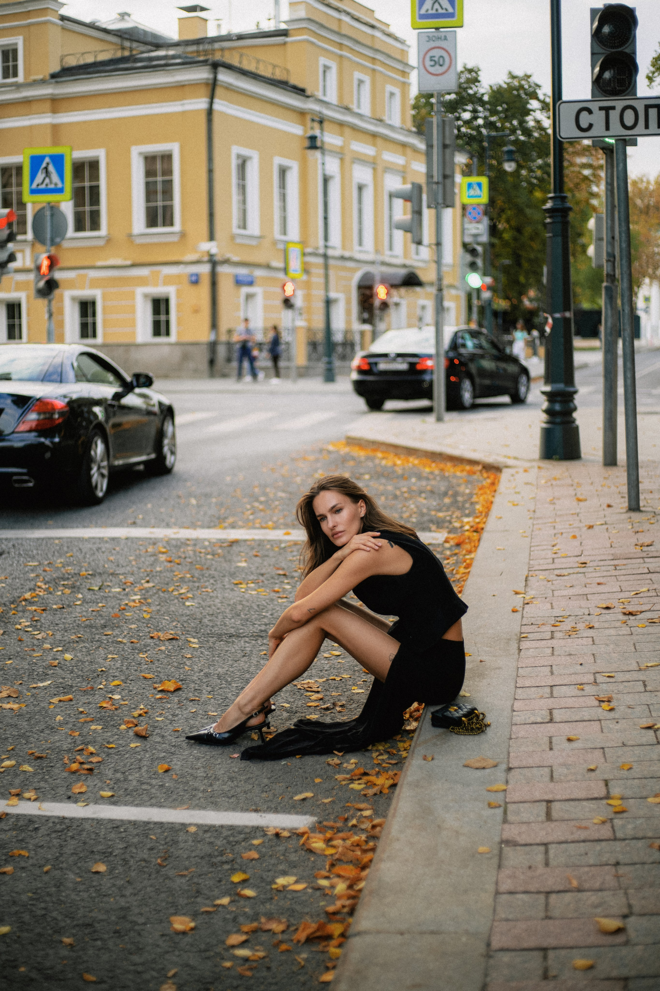 KARINA. Фотограф Москва