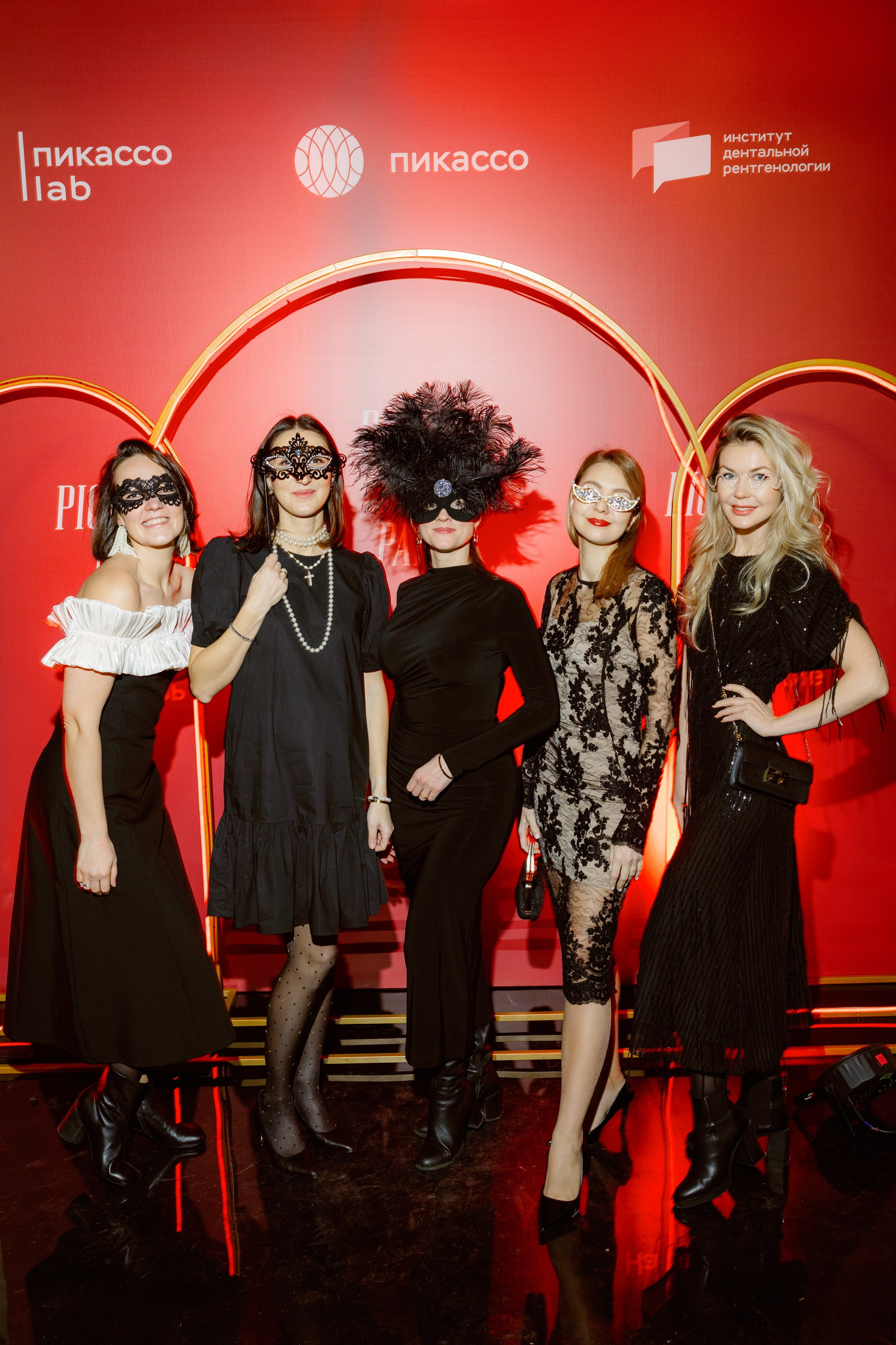 Picasso Club party Санкт Петербург. Коммерческий и Репортажный фотограф Казань Москва