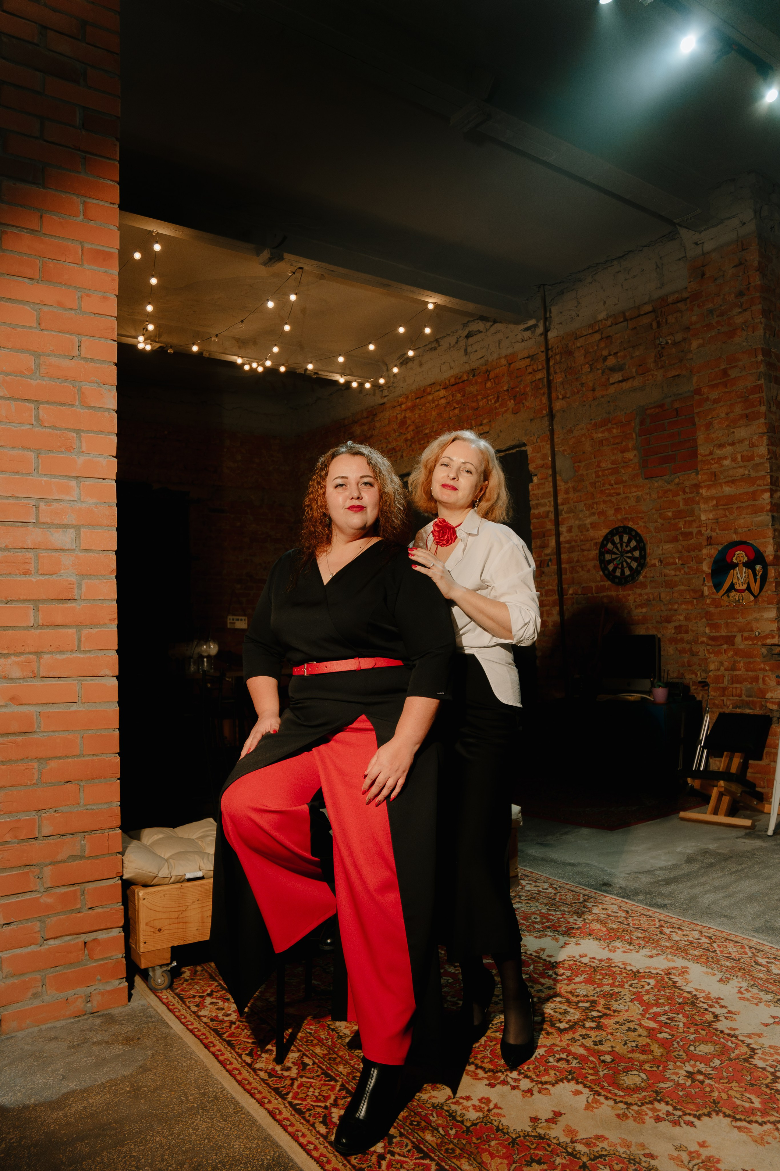 Корпоратив. Фотограф Новосибирск Вероника Вишневская