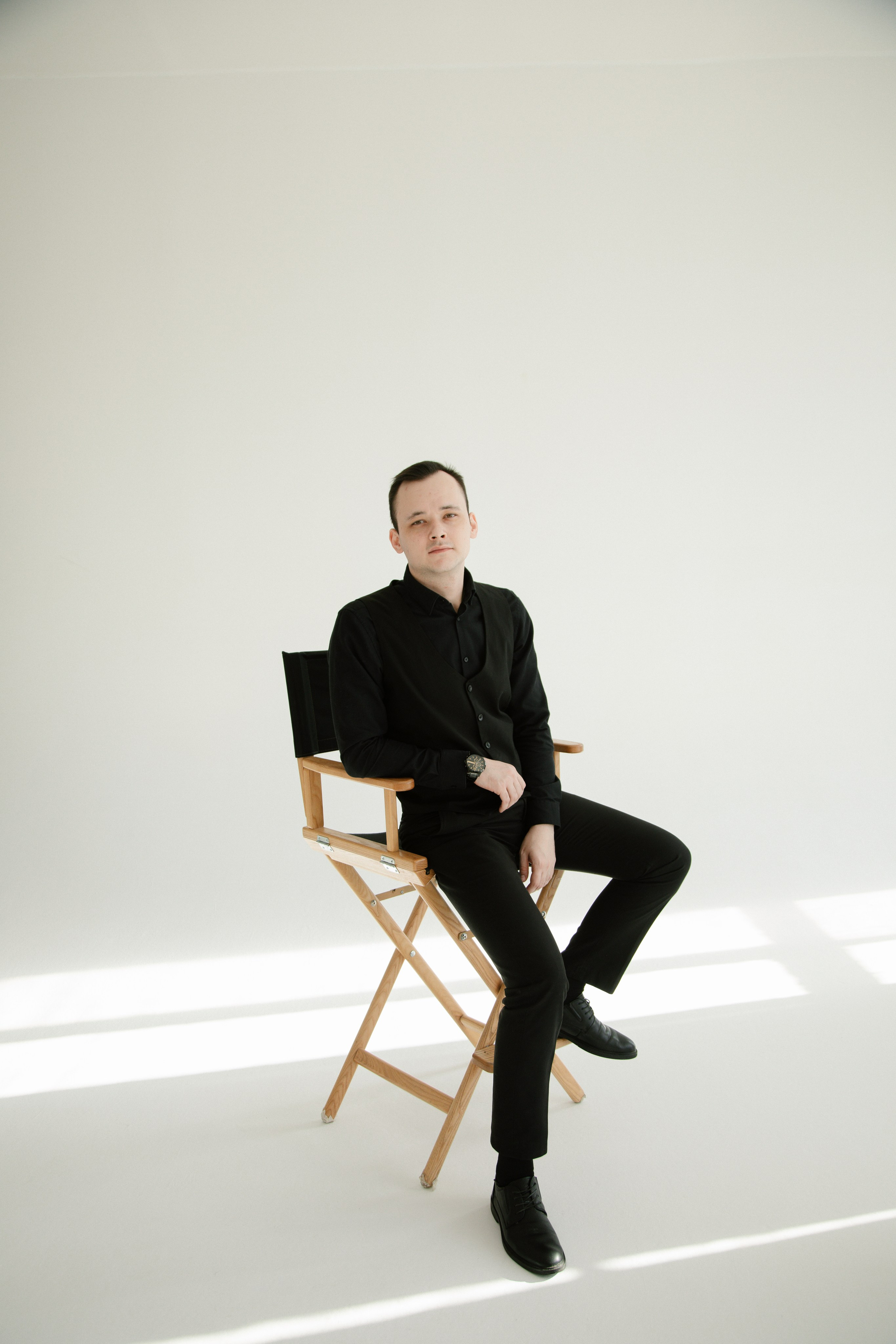 В студии. Свадебный и семейный фотограф Анастасия Романова в Москве и Московской области