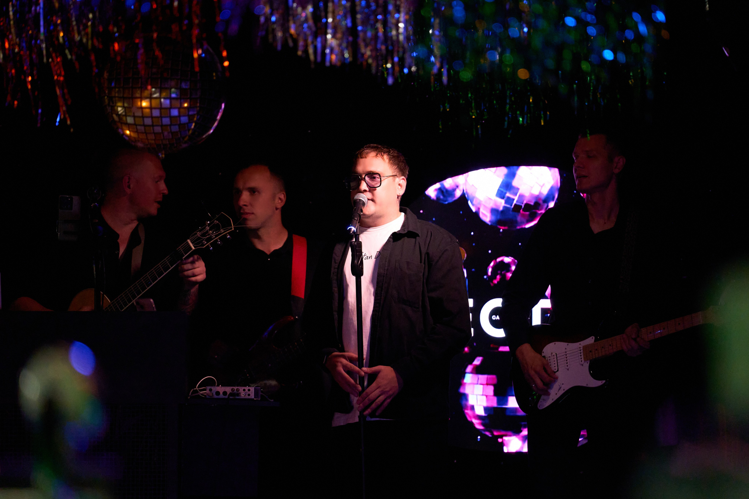 Место. EVG PROHOROV