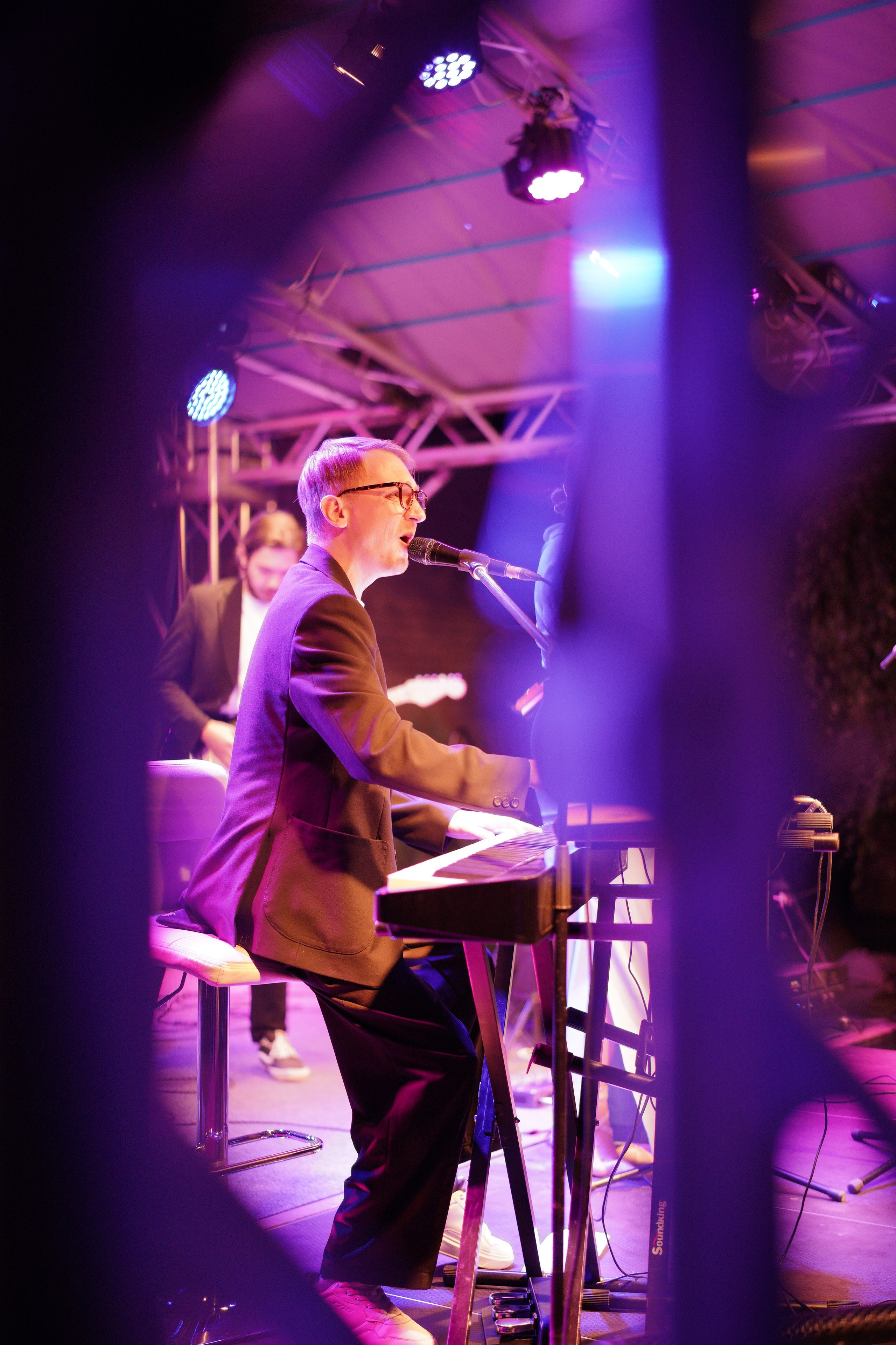 KAVA концерт. EVG PROHOROV