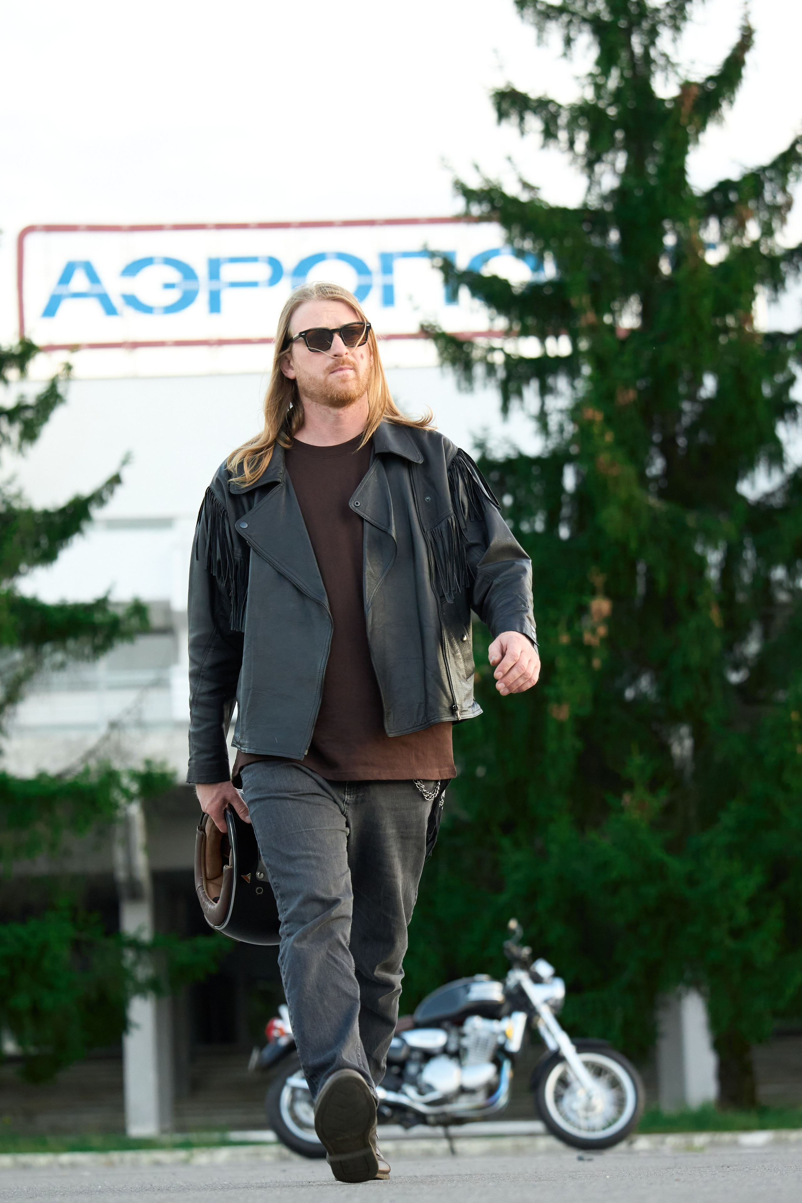 Женя. EVG PROHOROV