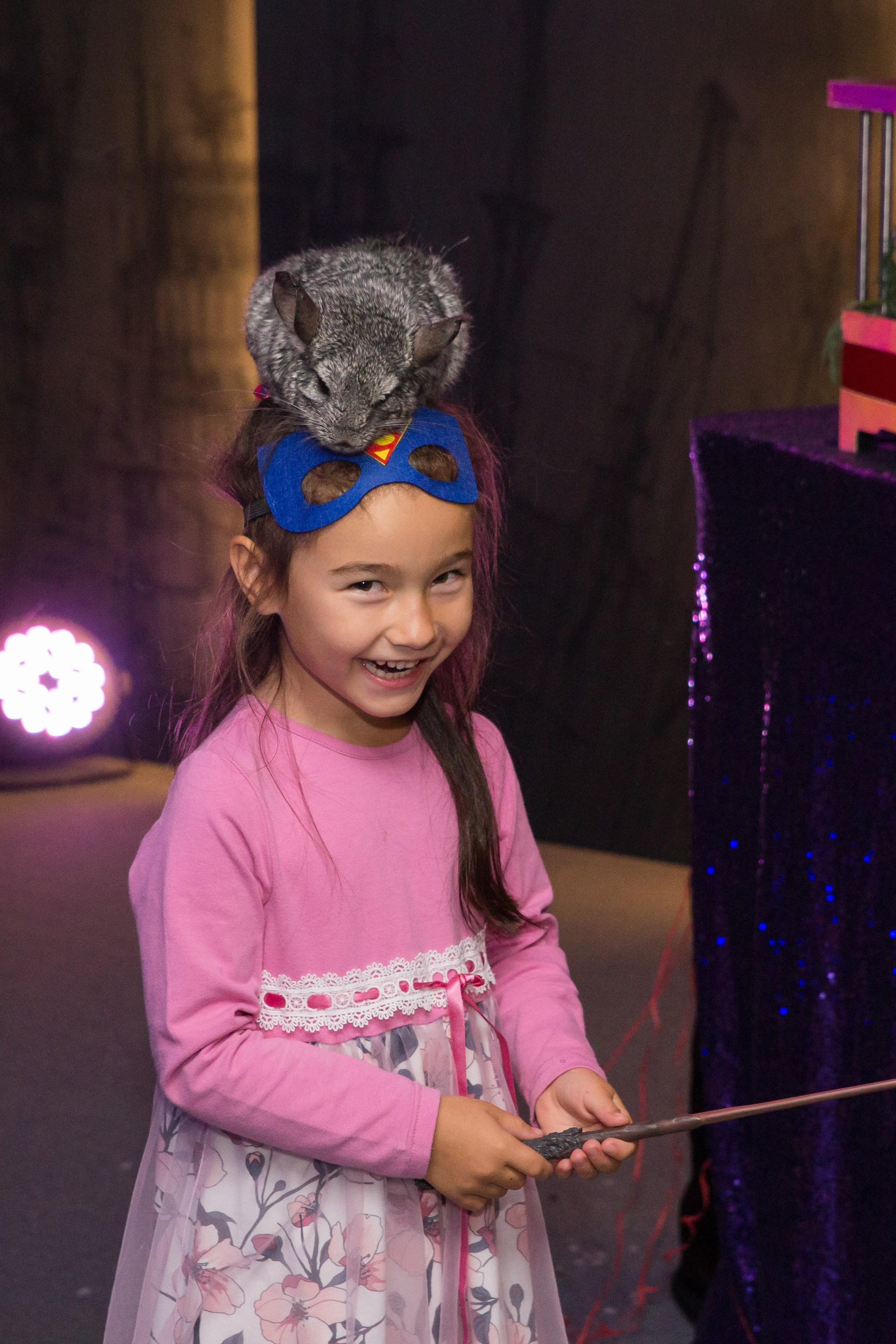 Детские праздники. Рекламный коммерческий фотограф в Москве Владимир Лукьянов