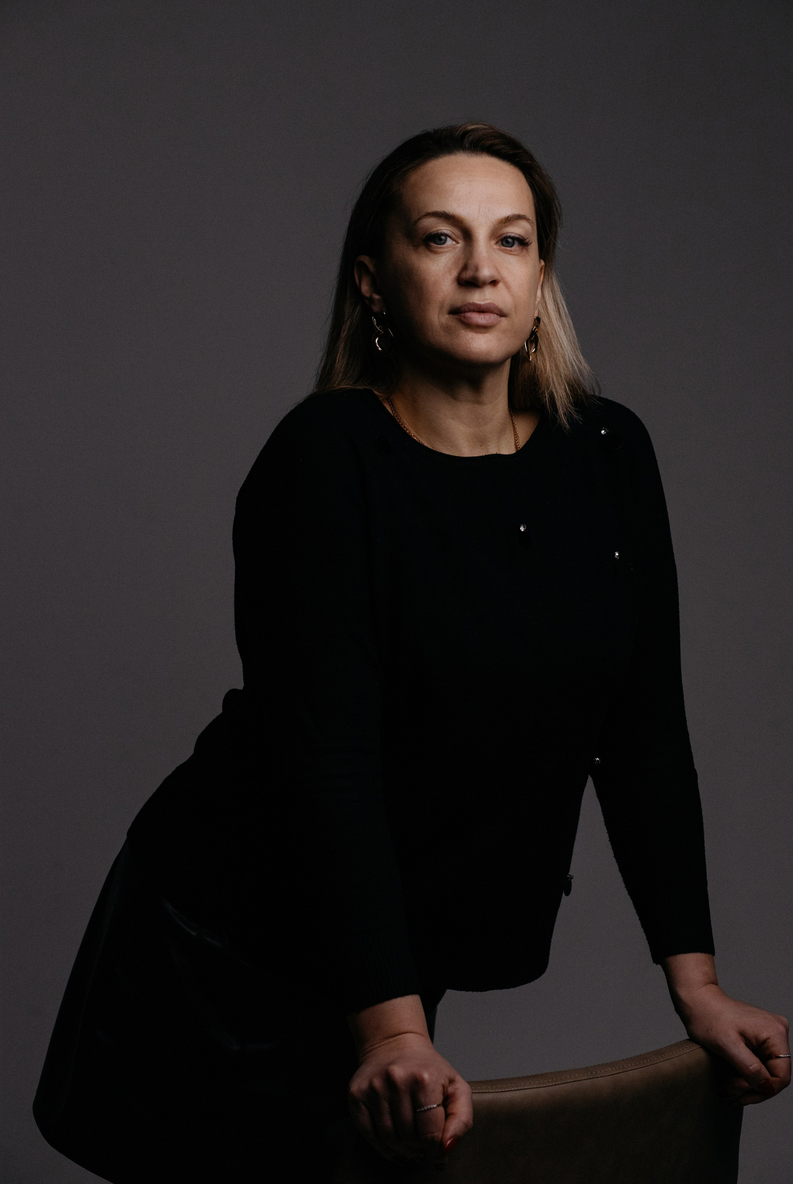 ЮЛИЯ | MK studio | Выборг. Фотограф в Выборге | Юлия Басырова