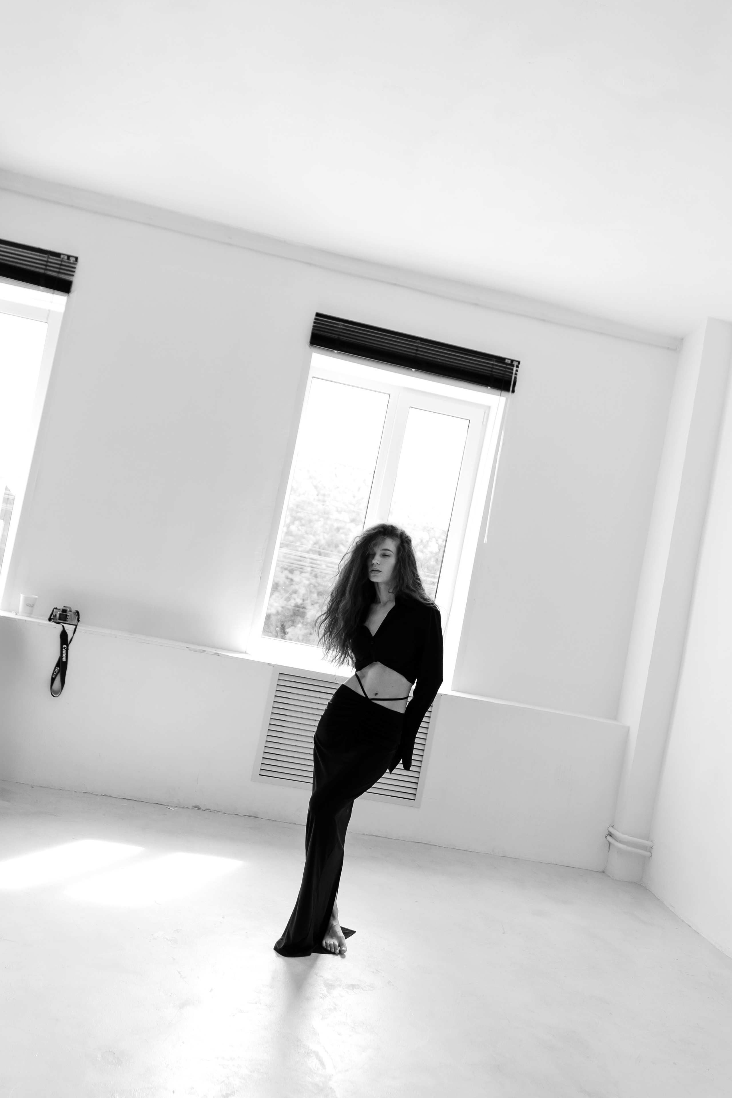 Влюбиться в глаза. Фотограф в Белгороде Анастасия Веленгурская