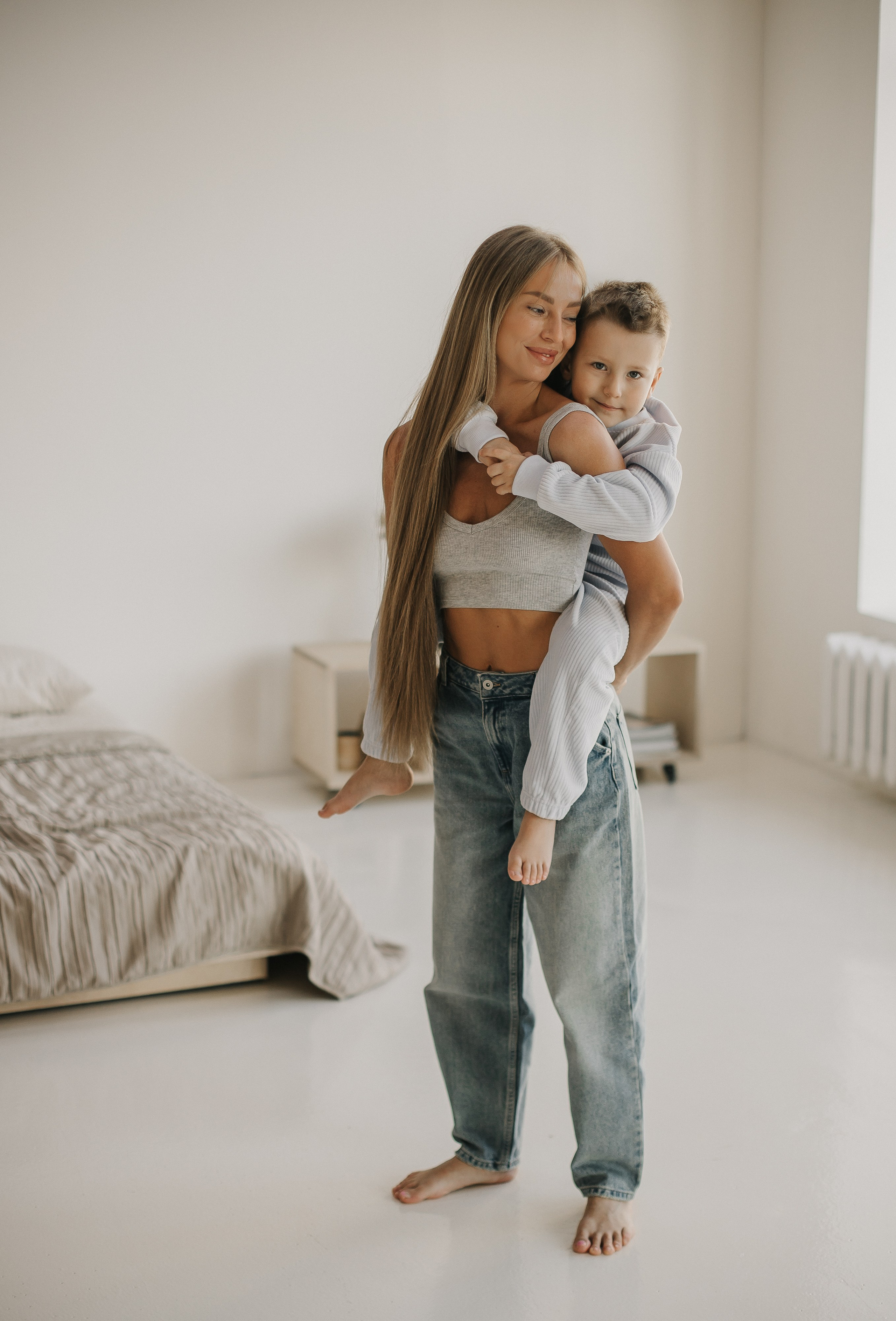 Юля и Дима. Семейный и свадебный фотограф в Челябинске Юлия Софьина