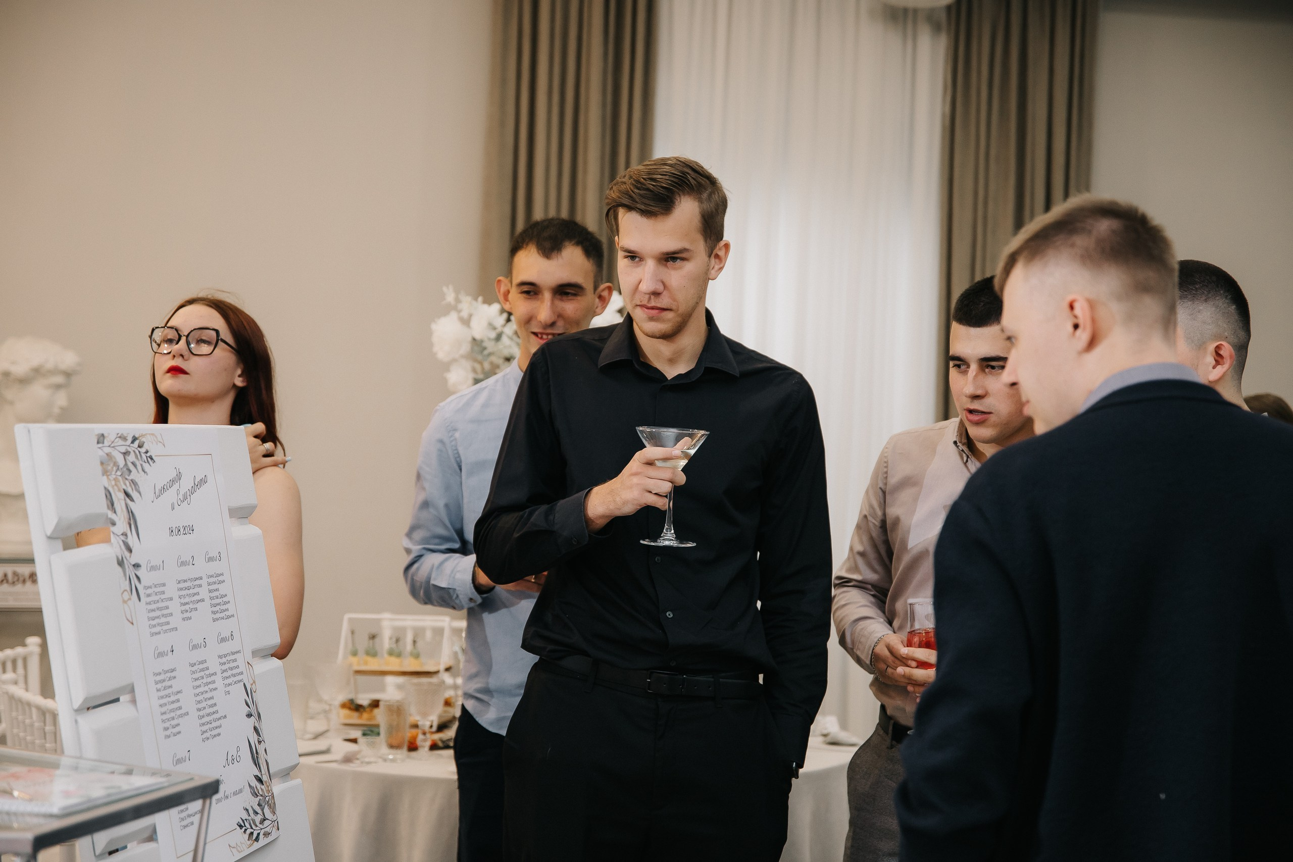 Лиза и Саша. Семейный и свадебный фотограф в Челябинске Юлия Софьина