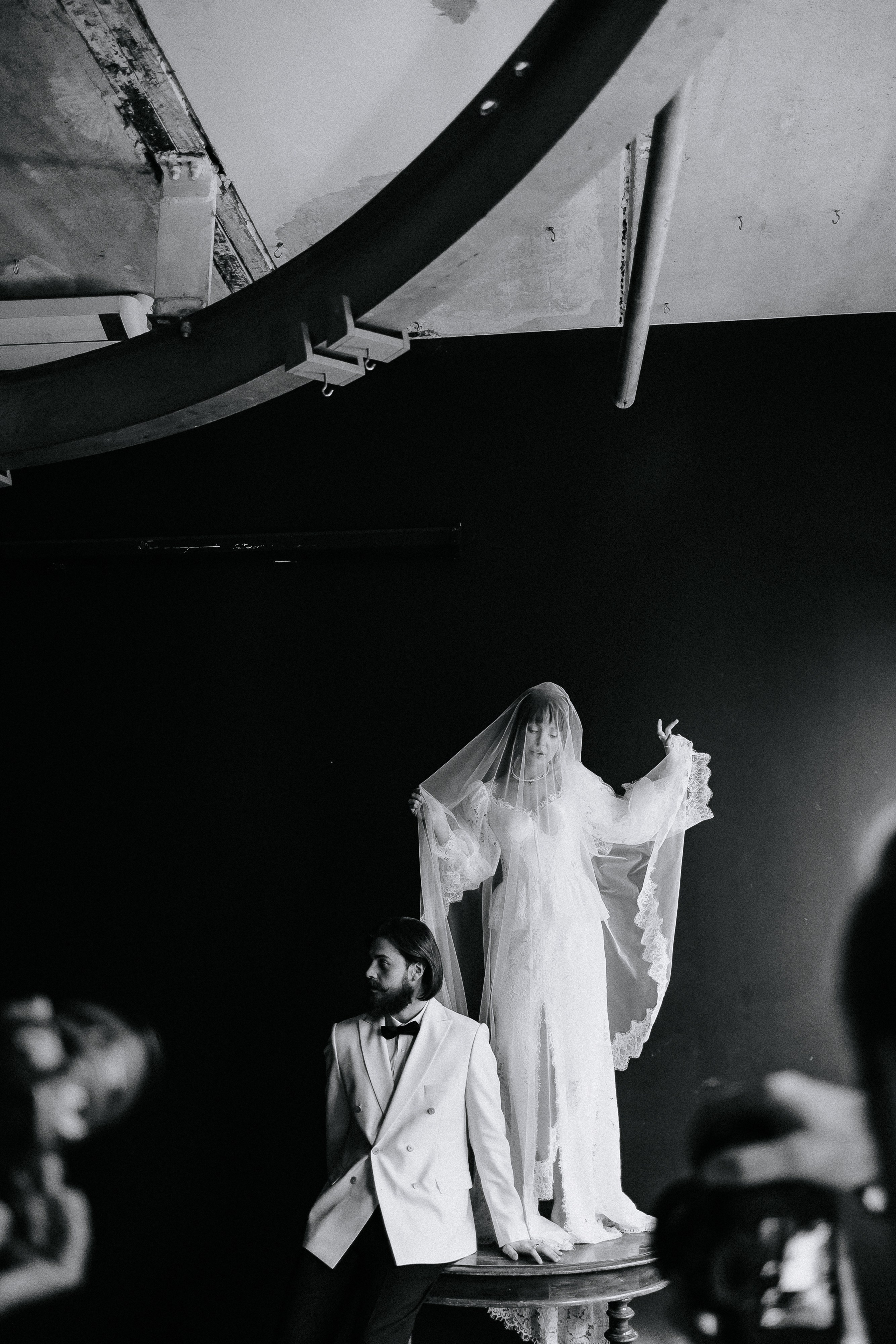 Аня и Саша. Family and Wedding Photographer in Chelyabinsk Yulia Sofina