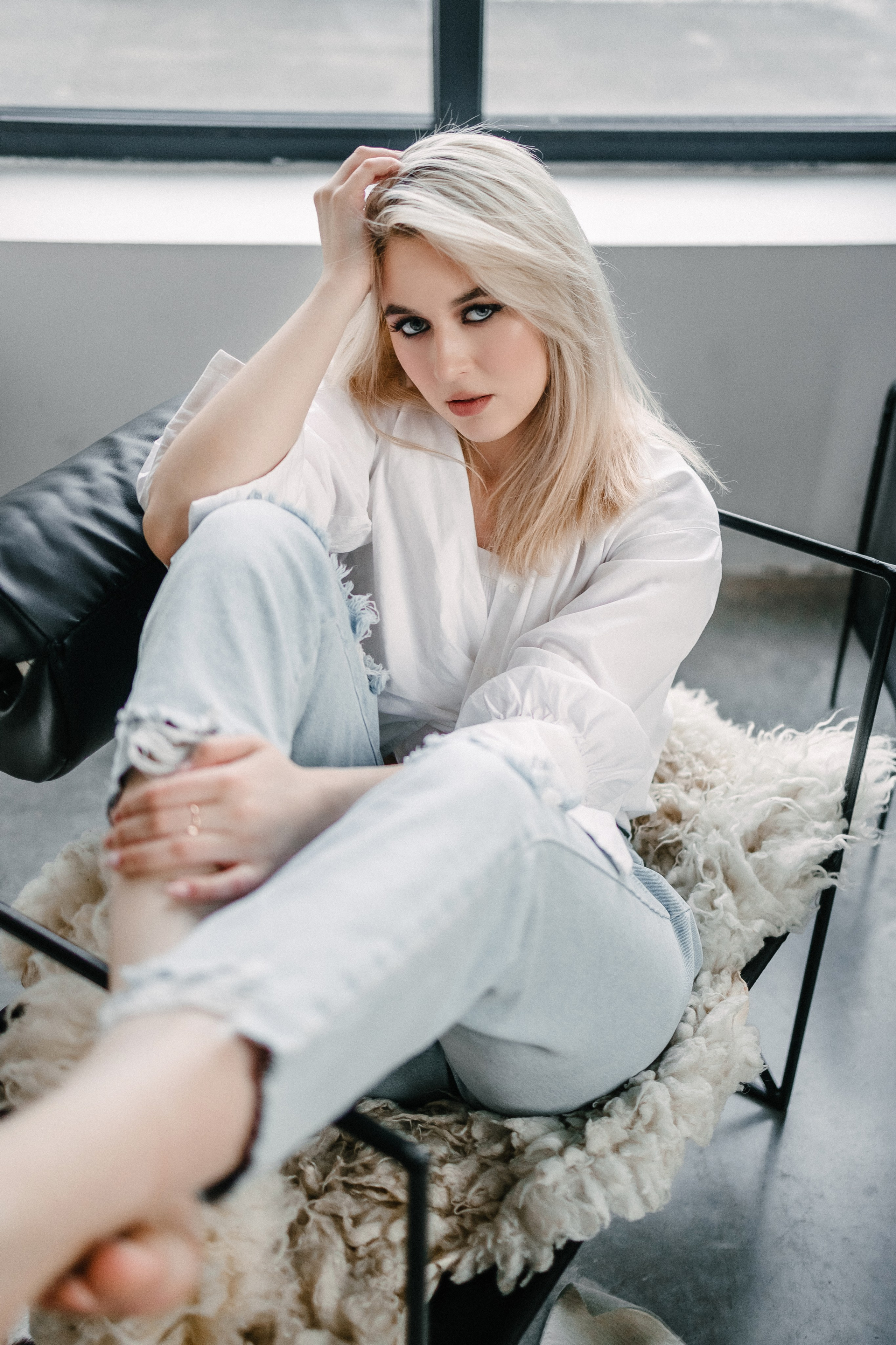 Виктория. Диана Тимиряева | Фотограф в Воронеже