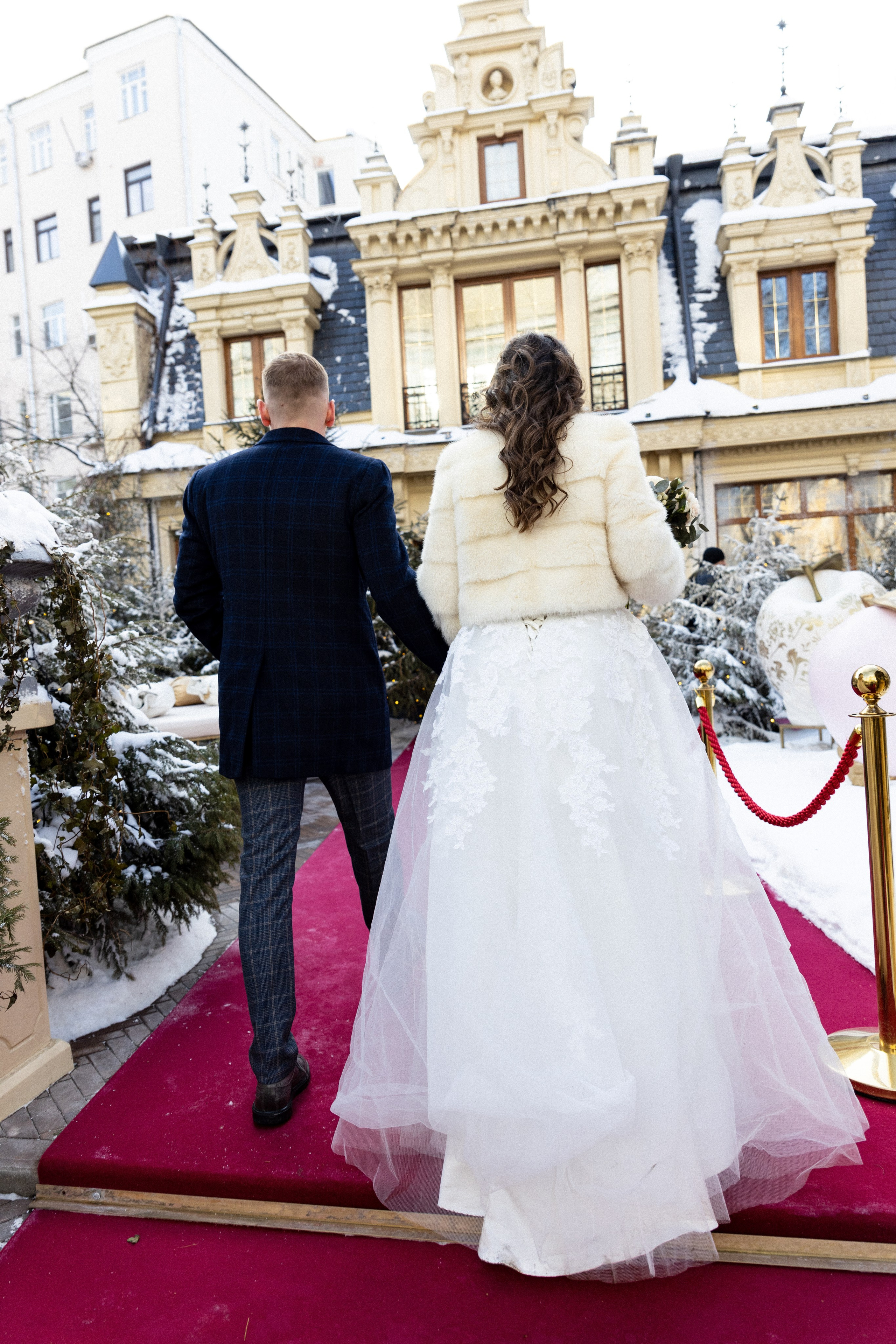 Свадьба Butler. Свадебный фотограф Москва