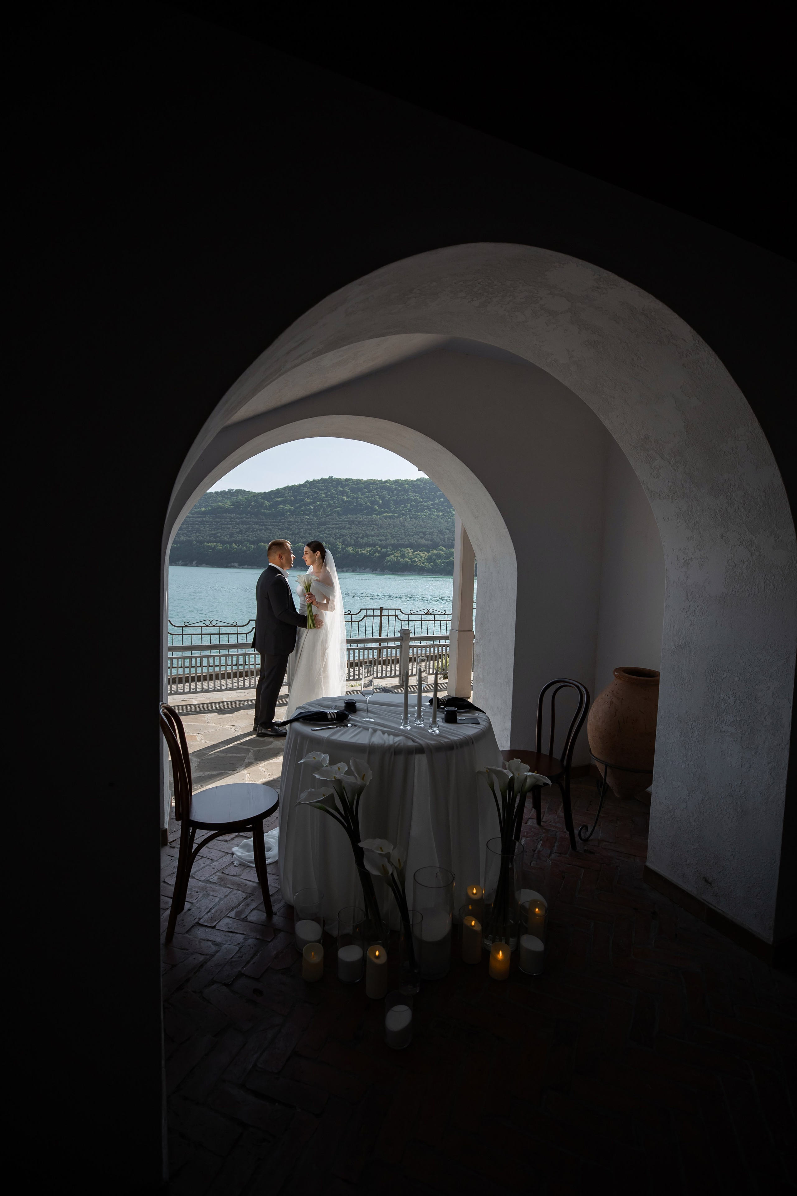 Оксана Игорь. Свадебный фотограф в Краснодарском крае Карина Будниченко