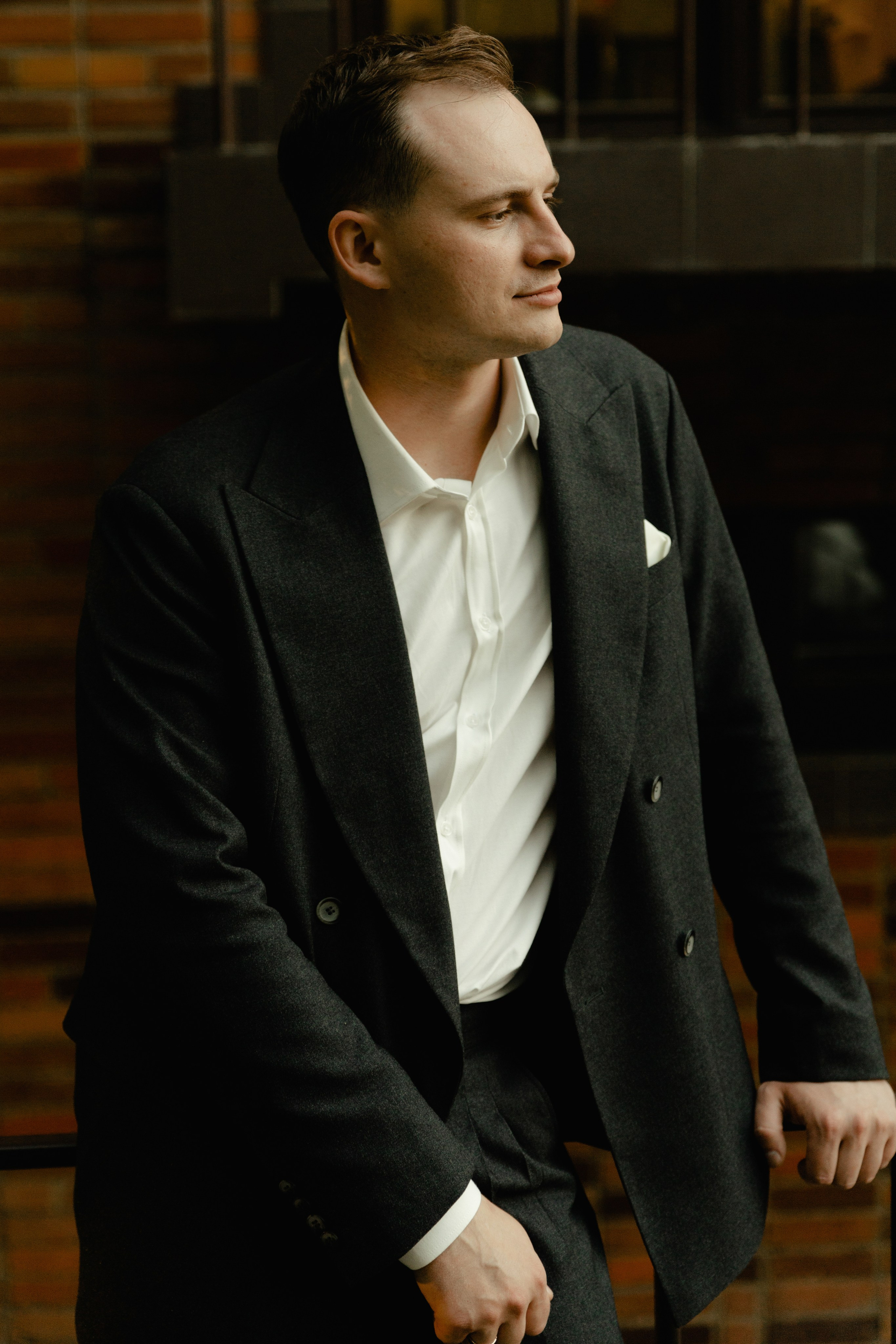 Ростик и Даша. Свадебный фотограф Ирина Поздеева в Томске/Северске